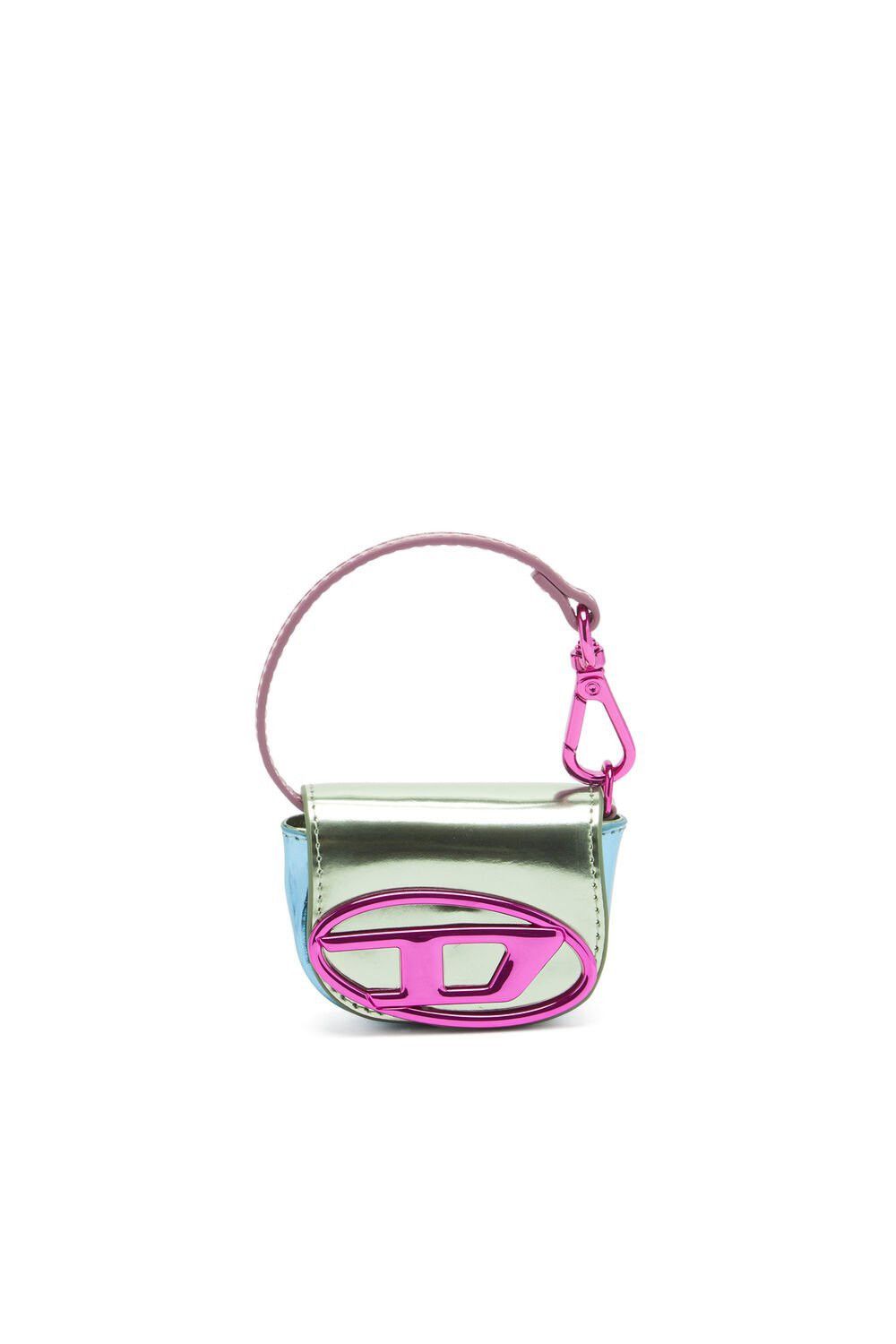 Diesel Diesel mini bag-wallet Size ONE SIZE - 2 Thumbnail