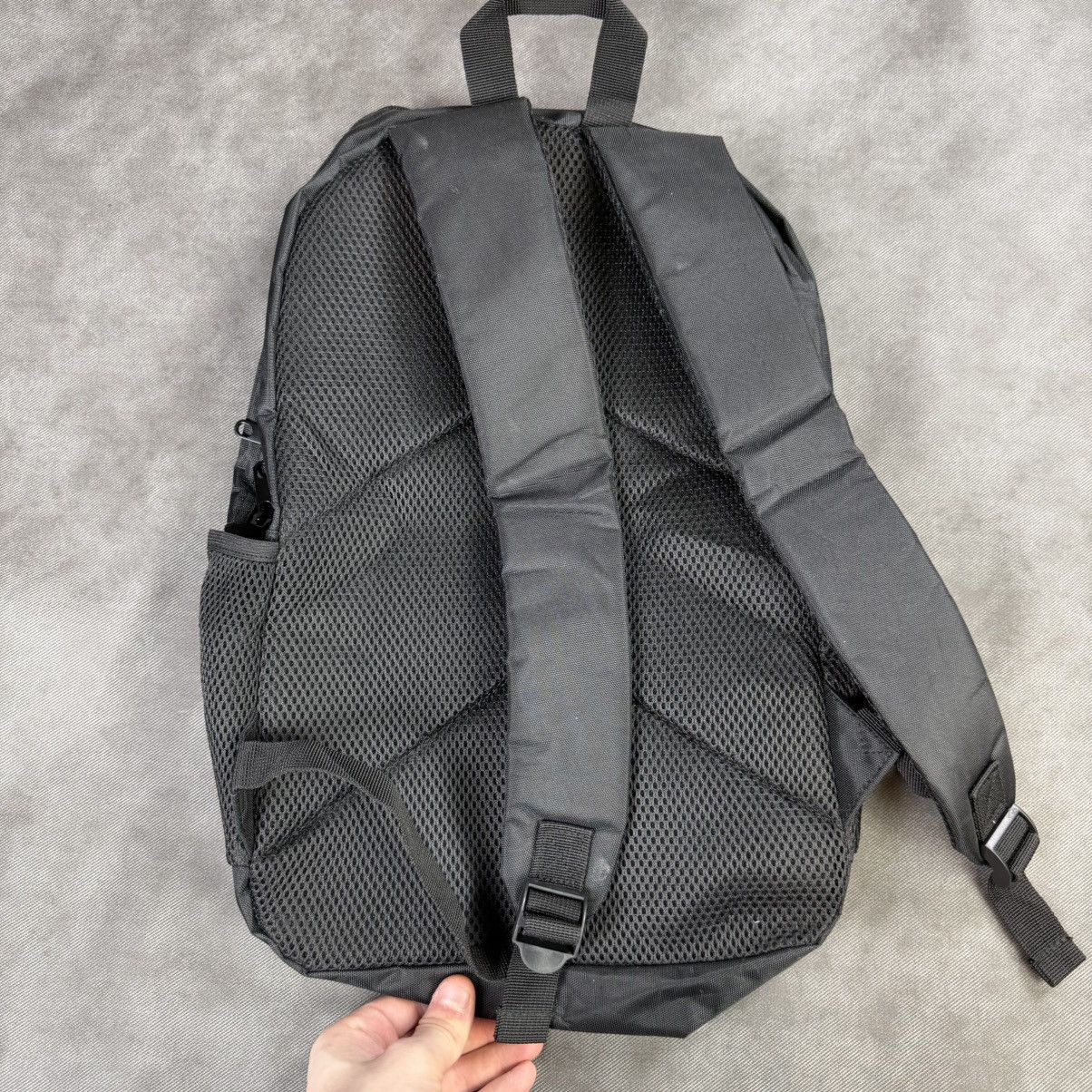 Other Don’t Do Drugs Levi Catter Spiderweb Skull Backpack Size ONE SIZE - 2 Thumbnail