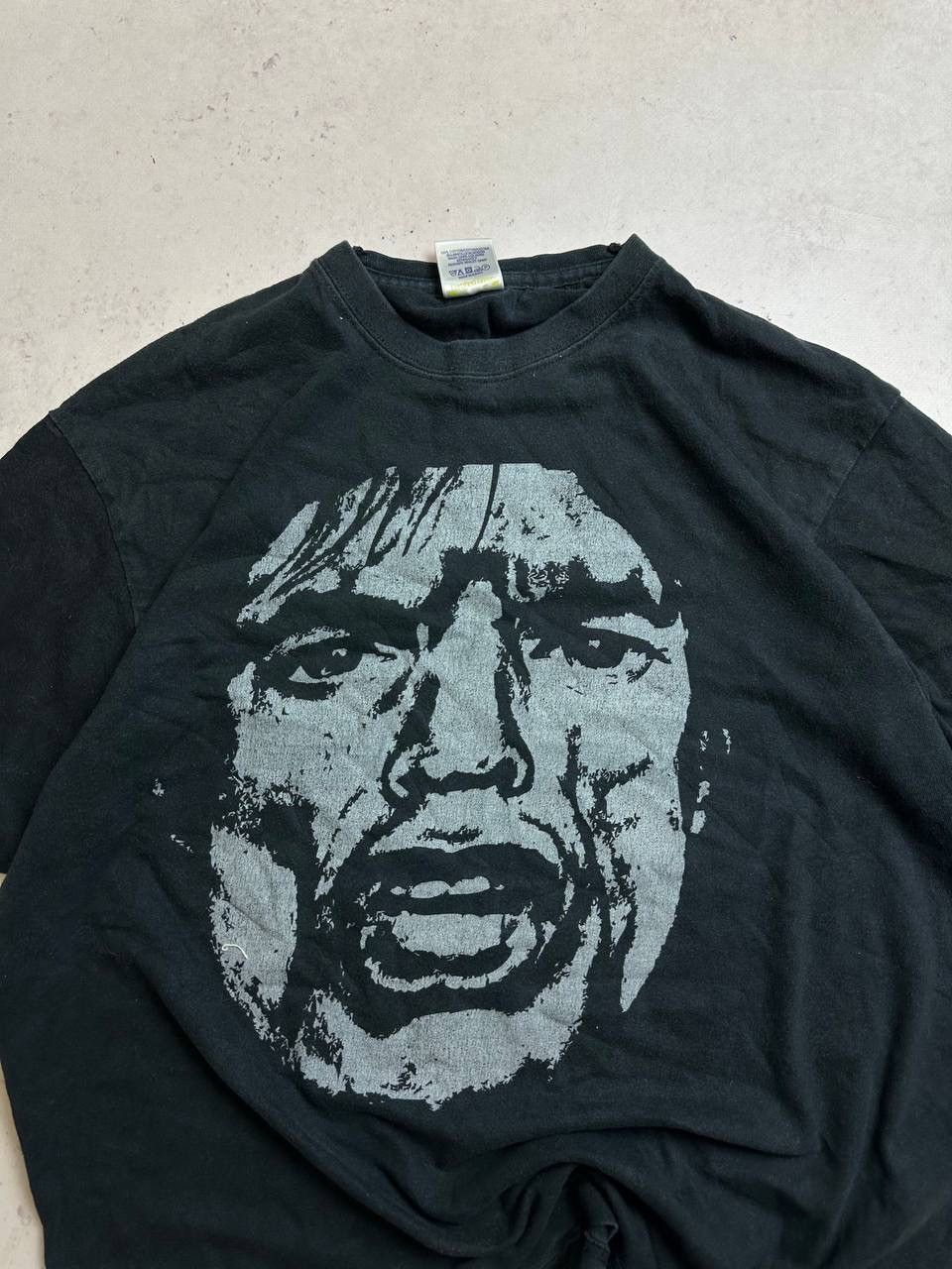 Band Tees Vintage Michael Jackson Promo T-shirt M Size US M / EU 48-50 / 2 - 4 Thumbnail