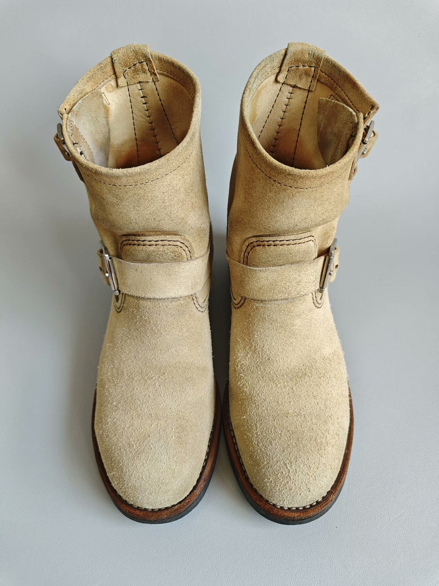 Redwing 2965 Mid-High Engineer