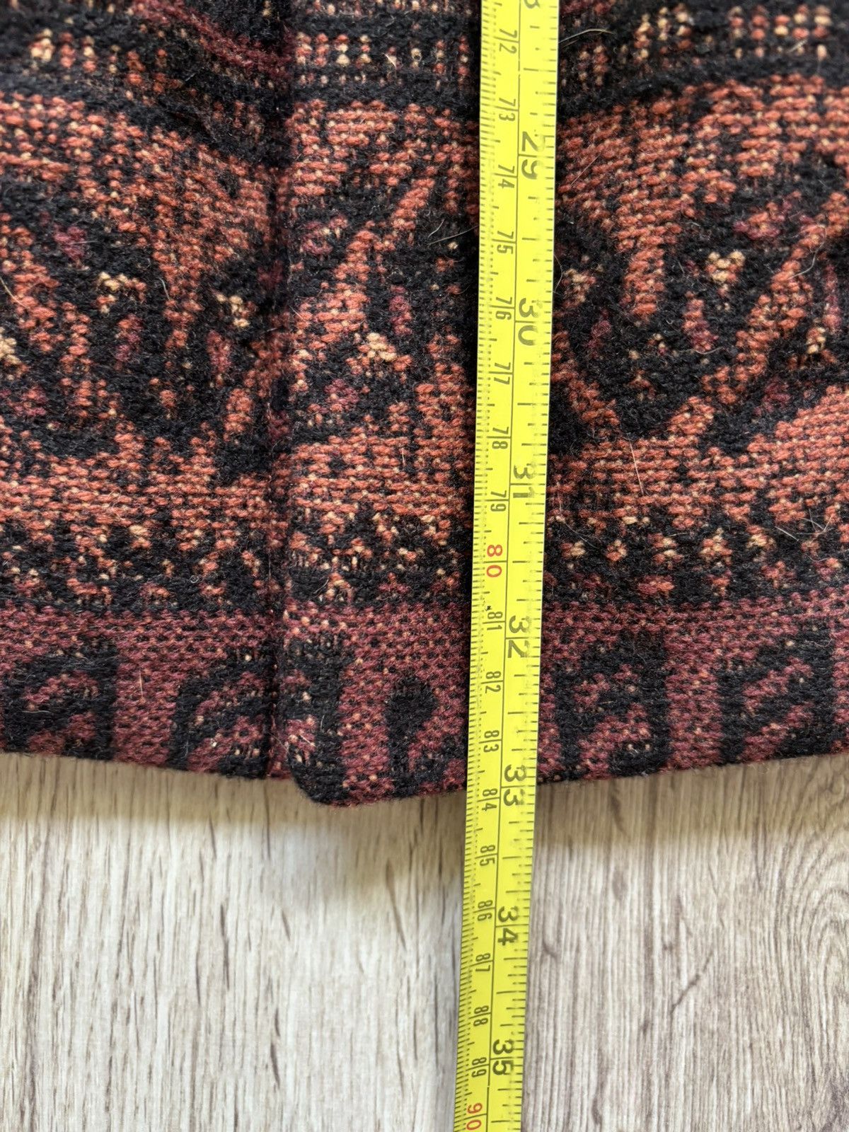 Paul Smith Paul Smith Multicolour Long bomber puffer rare color Size US M / EU 48-50 / 2 - 10 Thumbnail