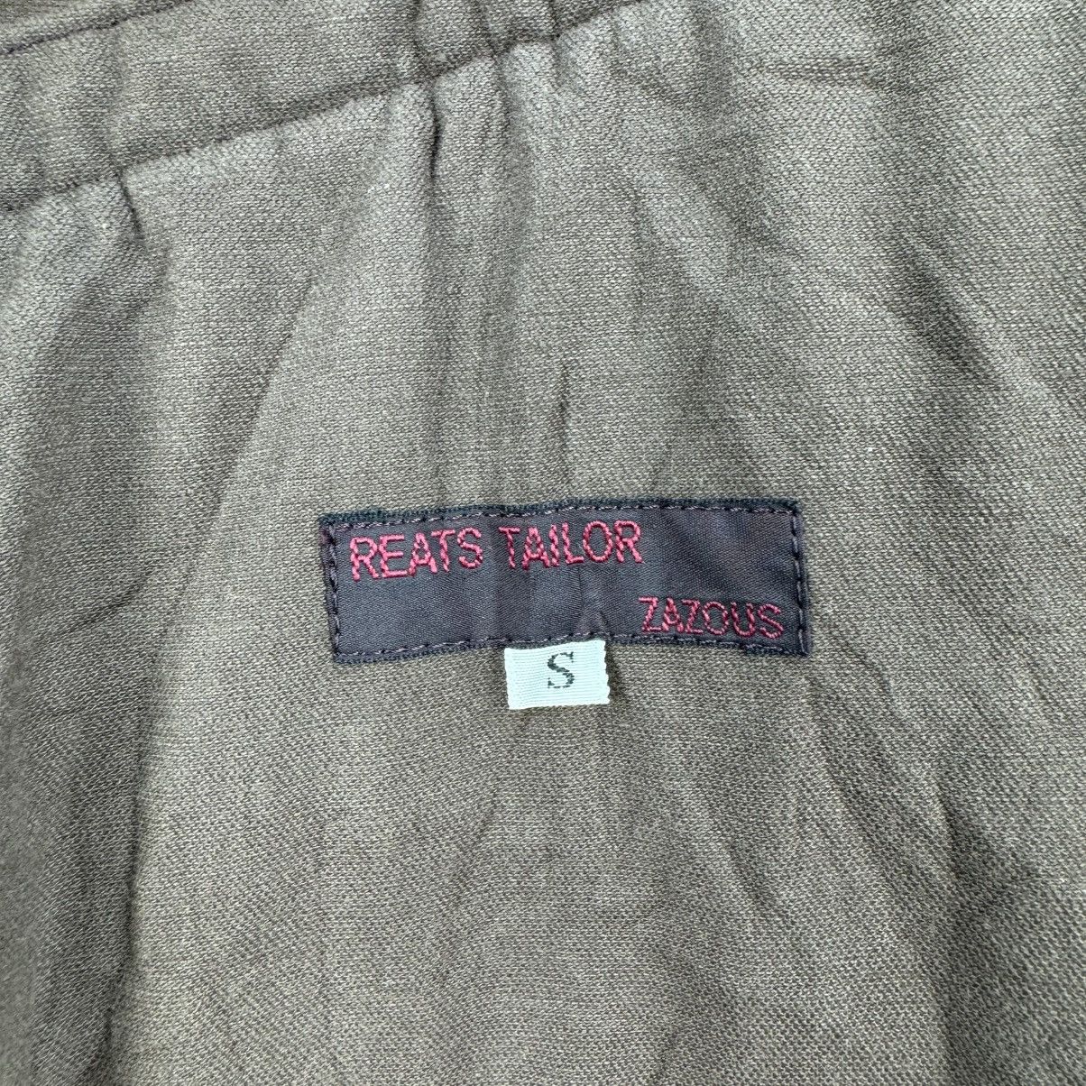 Japanese Brand Vintage Japanese Brown Velvet Blazer Jacket Made in Japan Size US M / EU 48-50 / 2 - 10 Thumbnail