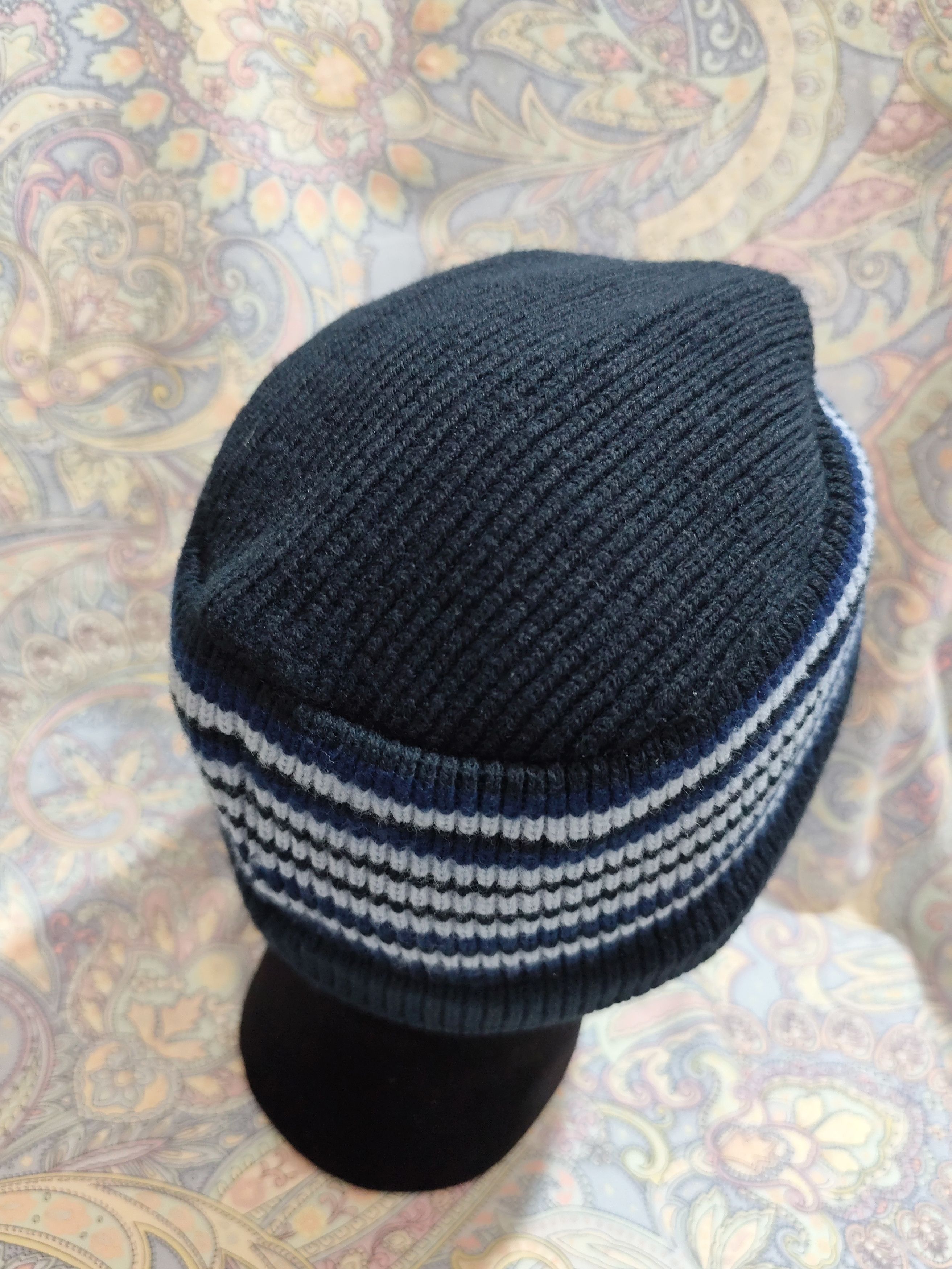 Comme Ca Ism Comme Ca Ism Beanie Hat Size ONE SIZE - 4 Thumbnail