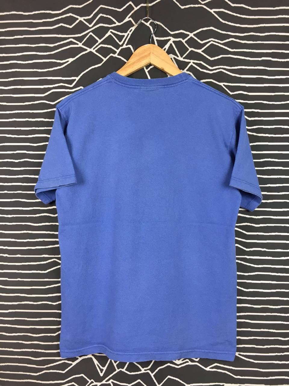 Vintage Vtg 90s FL Robinson Future Of The Funk Techno Tee Size US M / EU 48-50 / 2 - 8 Thumbnail