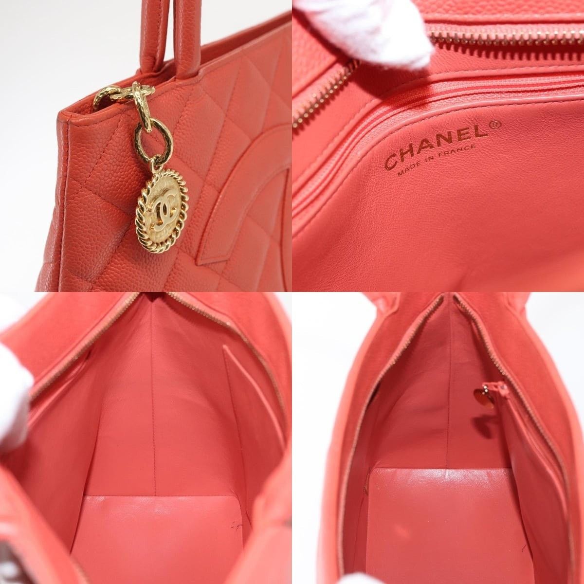 Chanel Chanel Matelasse Reprint Tote Bag Size ONE SIZE - 7 Thumbnail