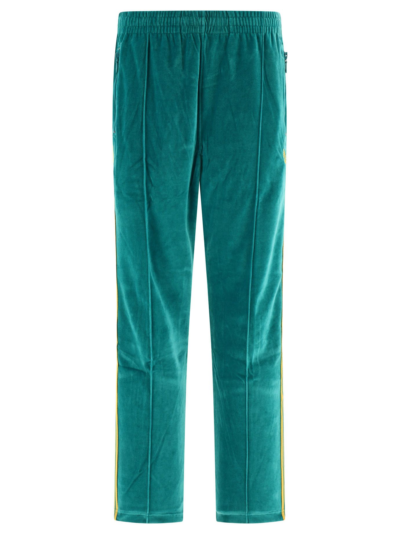 Needles Velvet Track Trousers Size US 30 / EU 46 - 1 Thumbnail