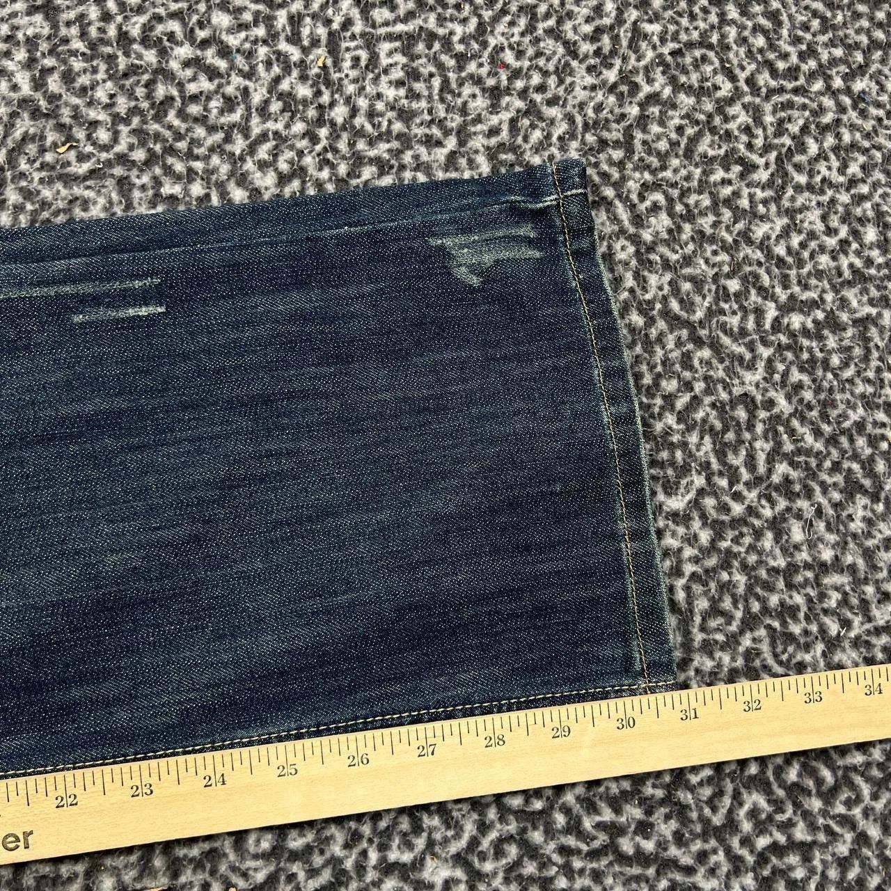 Other 3 Year Signature Jeans Women 6R Faded Boyfriend Denim 30x31 Size 30" / US 8 / IT 44 - 3 Thumbnail