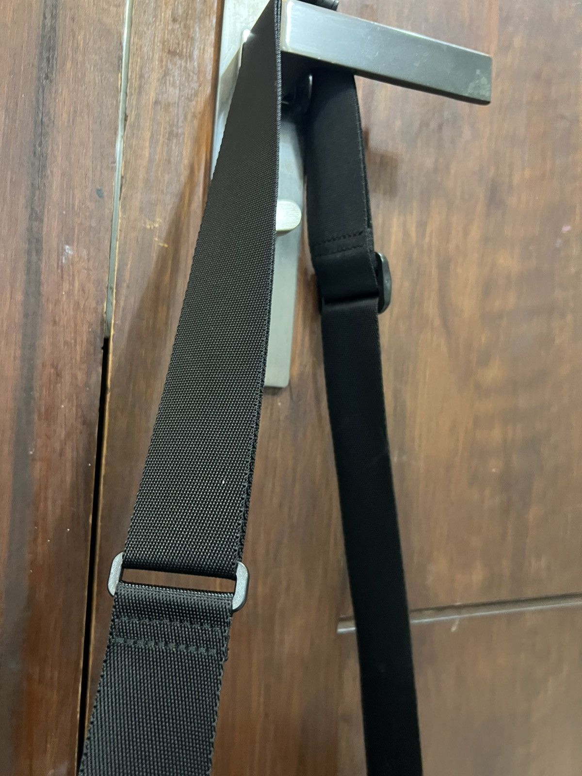 agnes b. Agnes b. Crossbody/Sling Bag Size ONE SIZE - 6 Thumbnail