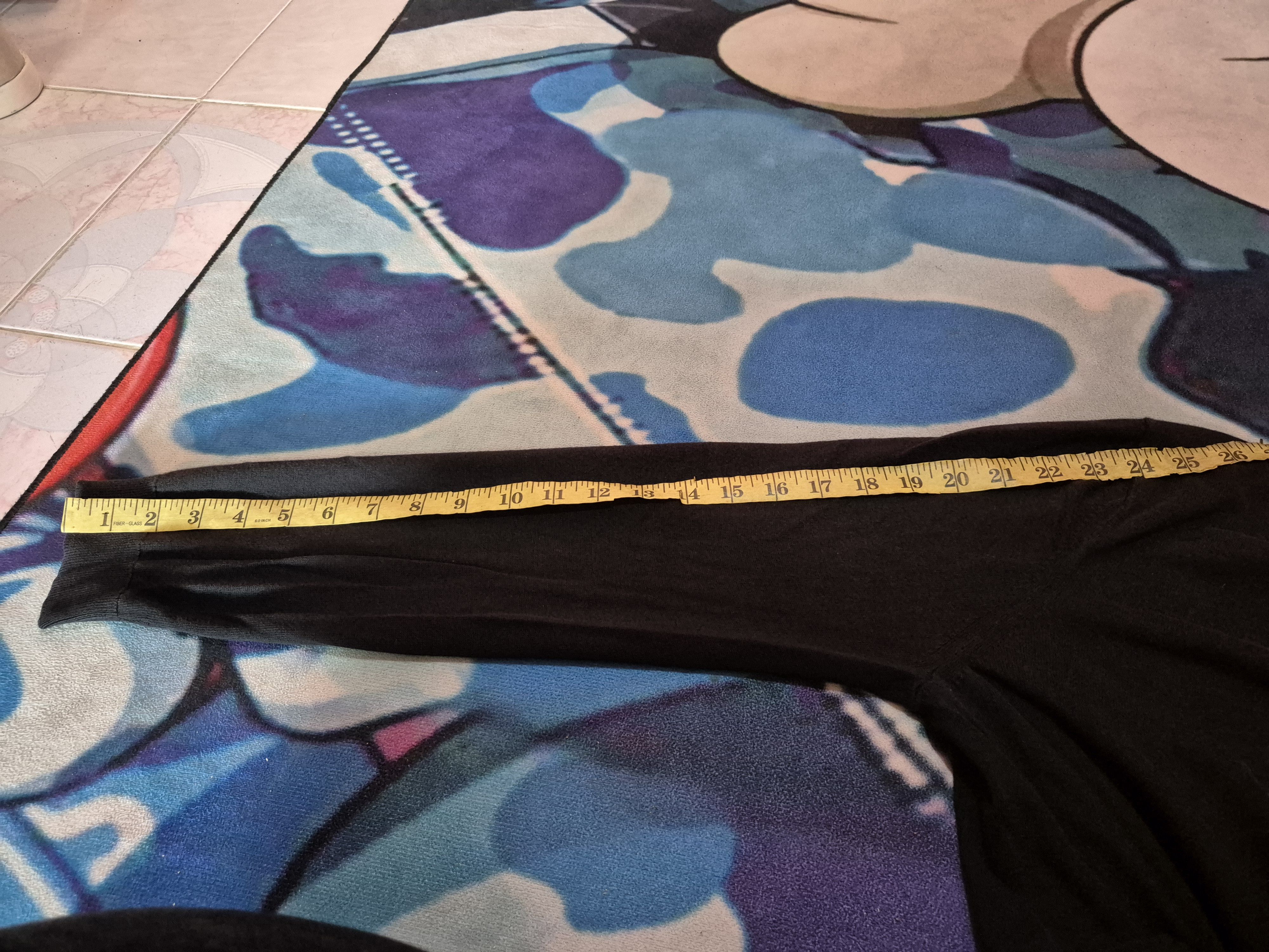 Japanese Brand 🔥 Uniqlo Black Cardigan Sweater Knitwear Size 3XL / US 20-22 - 10 Thumbnail