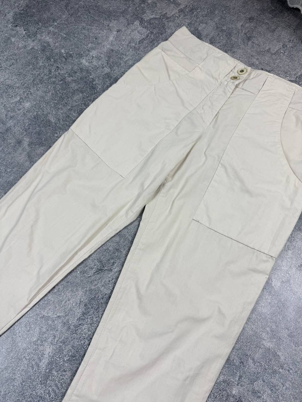 Brunello Cucinelli Brunello Cucinelli pants Size 26" / US 2 / IT 38 - 4 Thumbnail