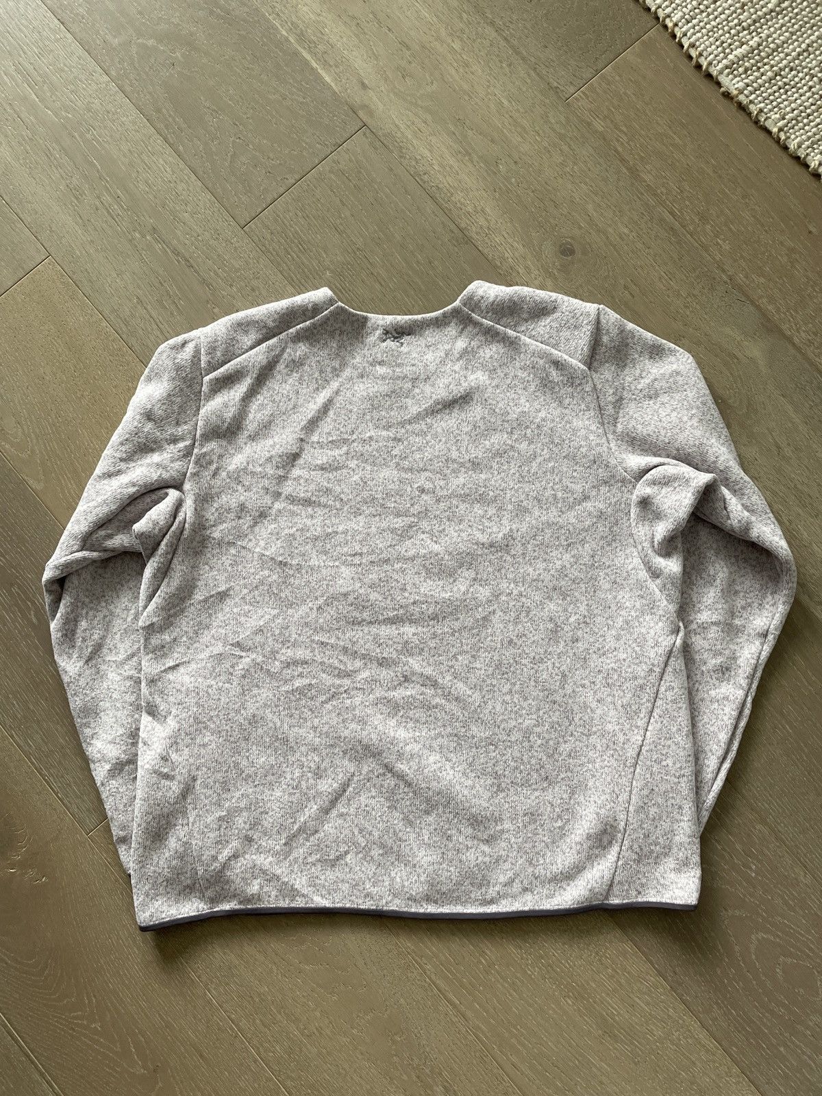 Arc'teryx Arcteryx Covert Sweater Size XL / US 12-14 / IT 48-50 - 4 Thumbnail