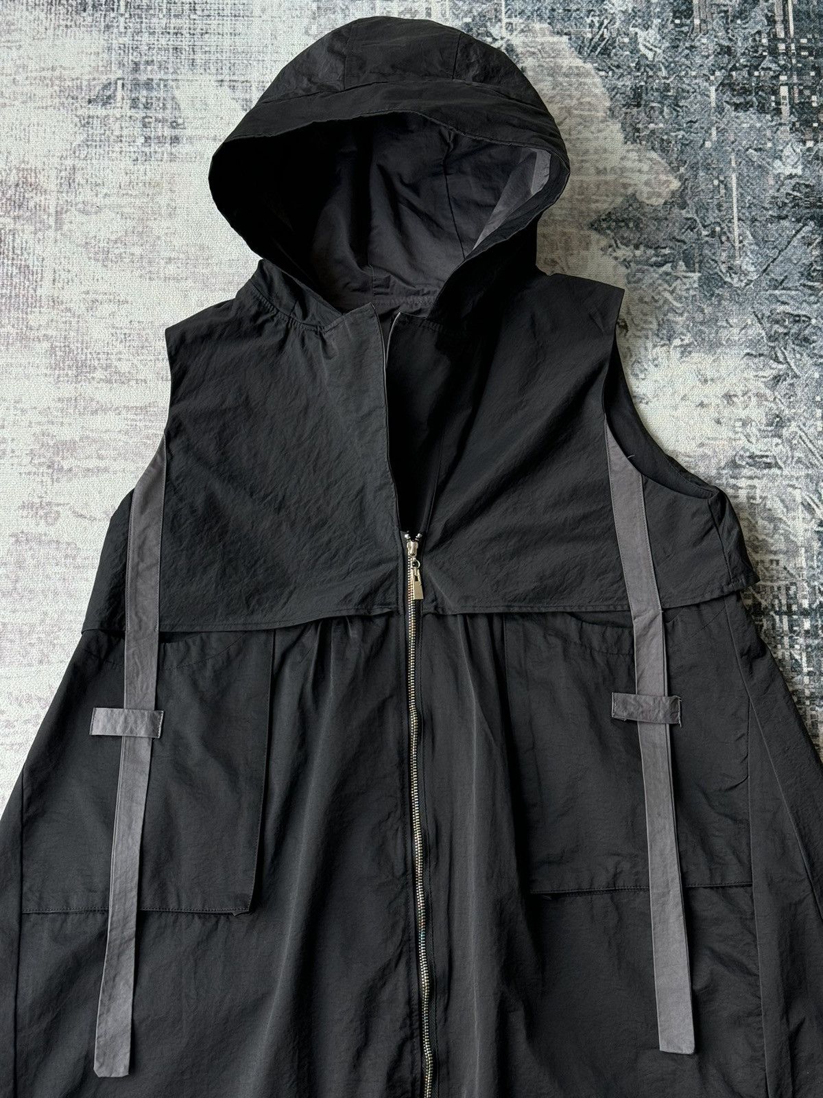 Japanese Brand Koibito Misaki Parka Jacket Hoodies Size US L / EU 52-54 / 3 - 2 Thumbnail