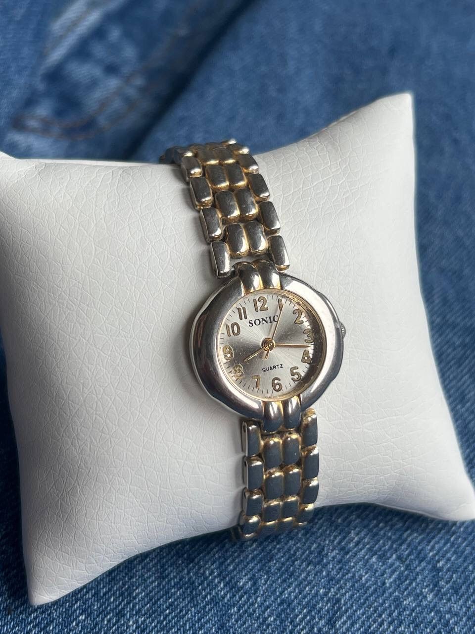 Japanese Brand × Vintage Vintage Sonic Japanese style futuristic Watch Size ONE SIZE - 1 Thumbnail
