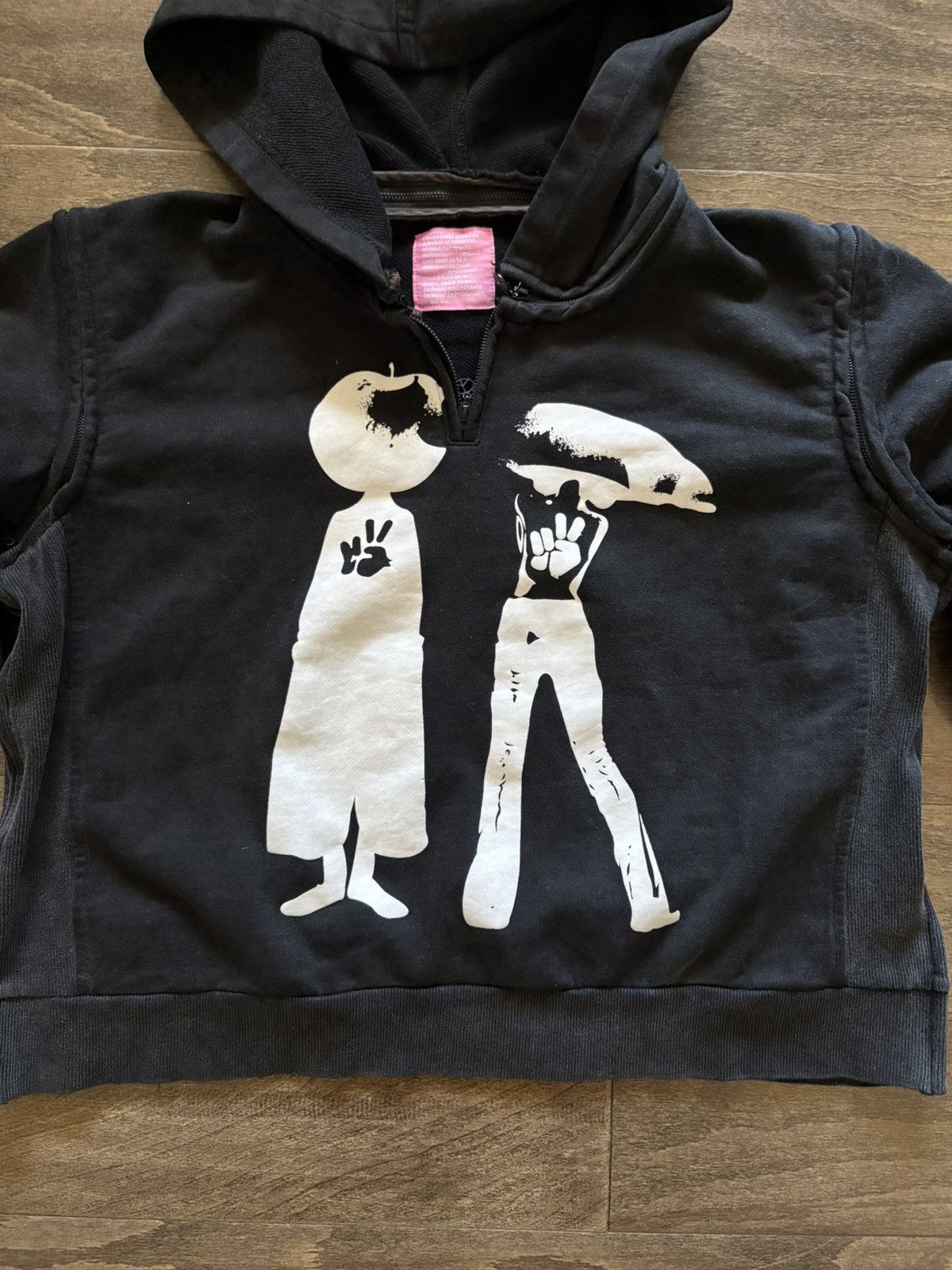 Other Paynestar Candy hoodie Size US XS / EU 42 / 0 - 2 Thumbnail