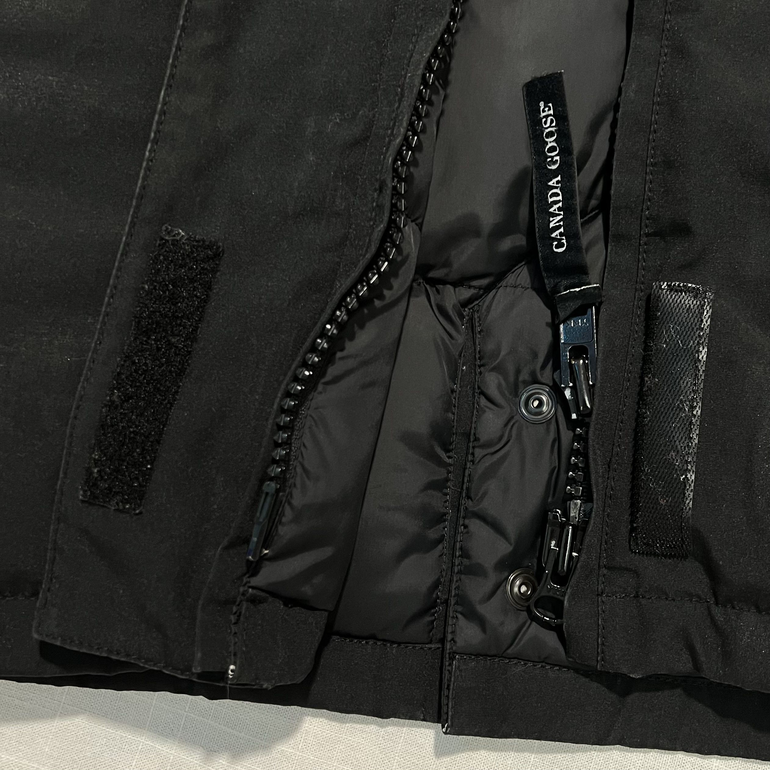 Canada Goose Canada Goose VICTORIA parka Size XS / US 0-2 / IT 36-38 - 15 Thumbnail