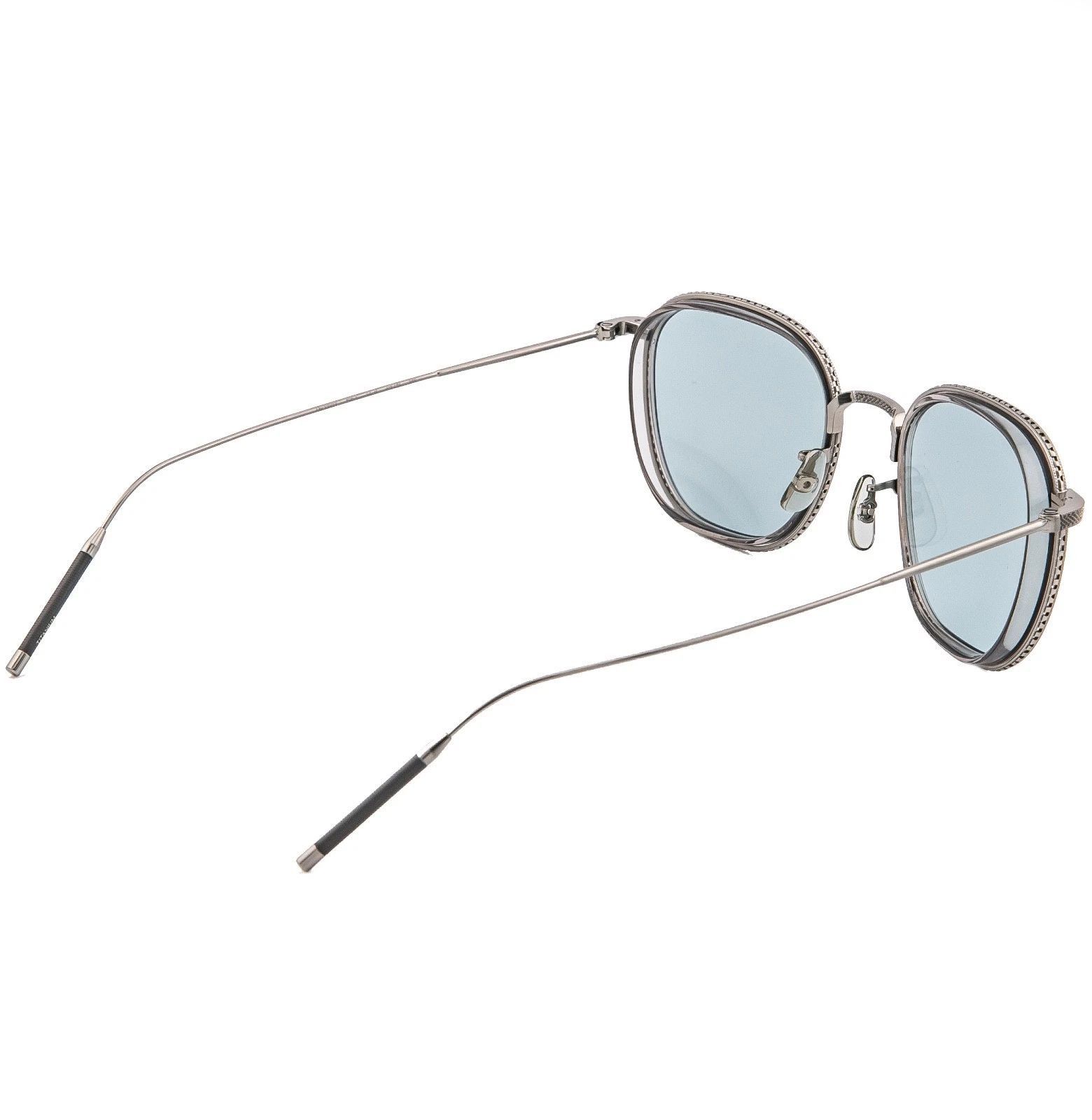 Oliver Peoples OLIVER PEOPLES TK9 TAKUMI OV1321T Gray Titanium 1321 Size ONE SIZE - 2 Thumbnail