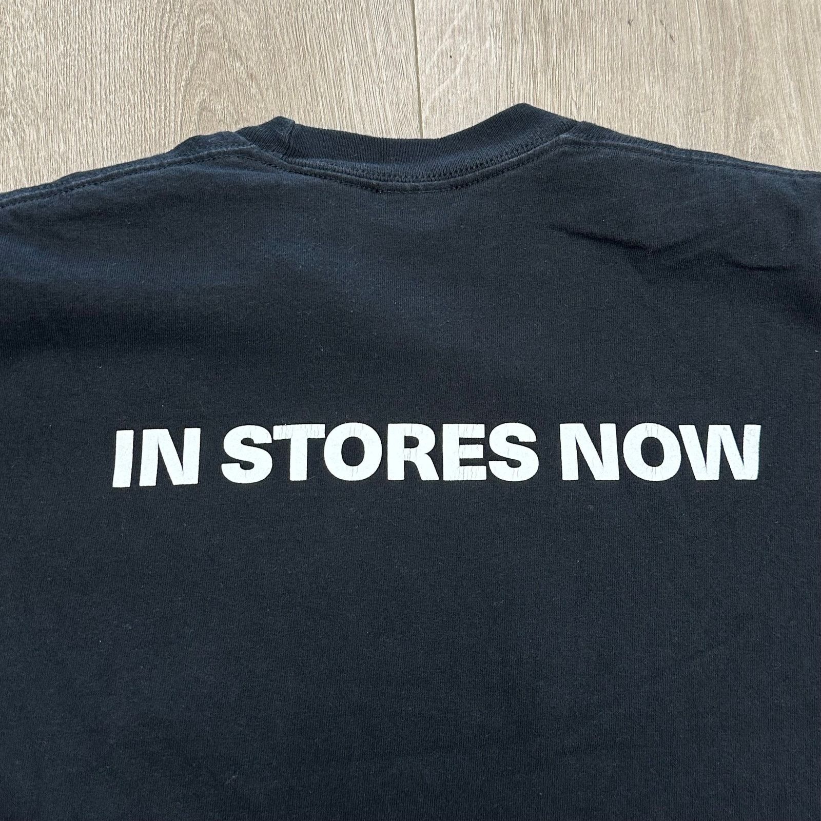 Supreme FW21 Supreme Diamond Tee T Shirt Black size Medium M B22 Size US M / EU 48-50 / 2 - 7 Thumbnail
