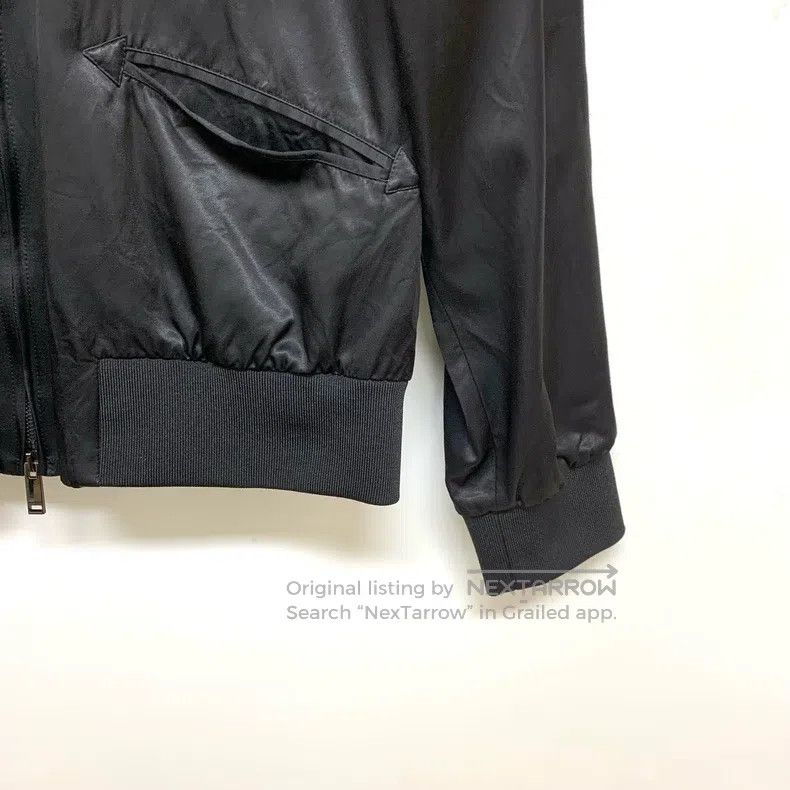 Valentino Valentino Black studded jacket coat Size US M / EU 48-50 / 2 - 6 Thumbnail