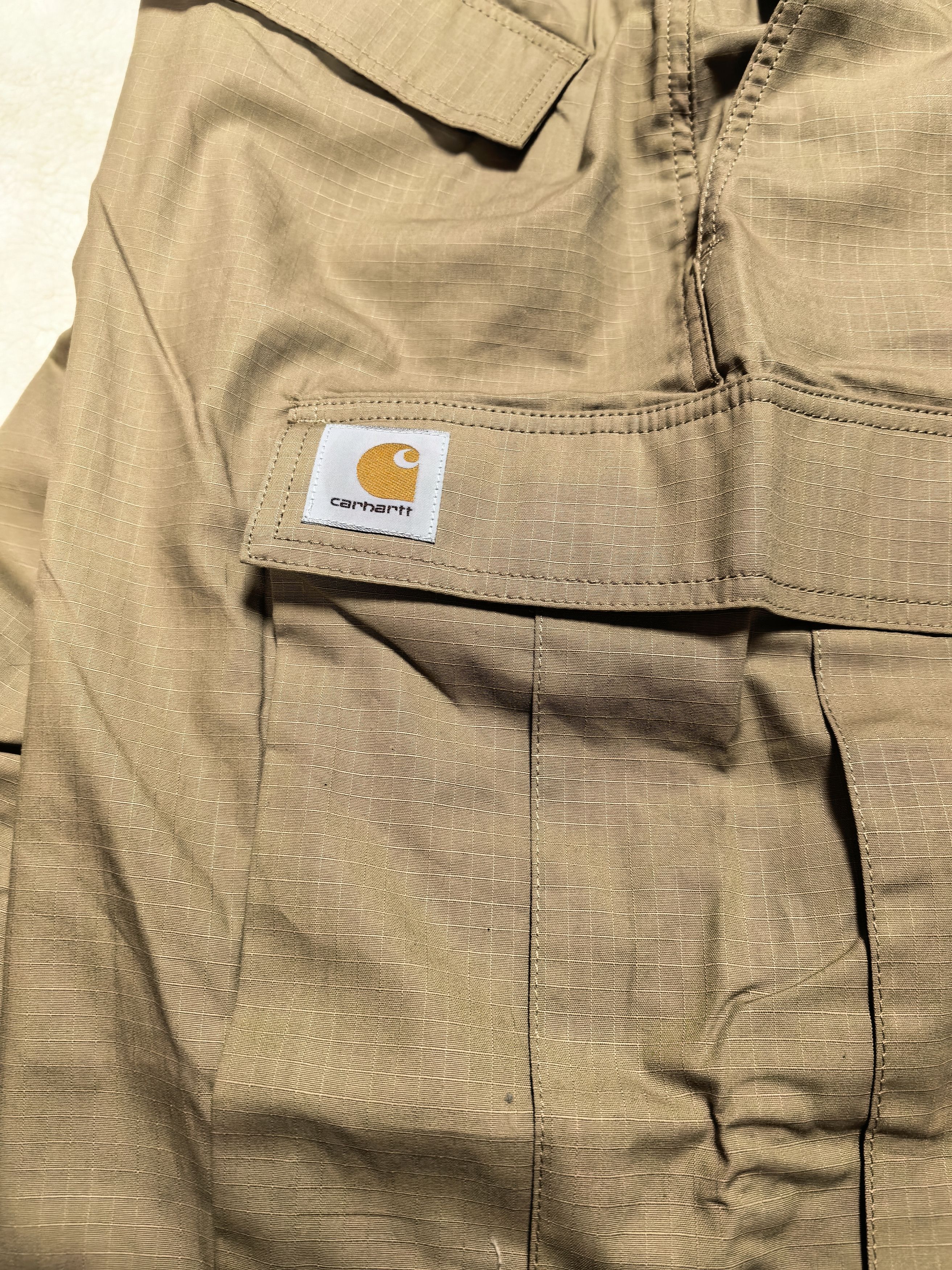 Carhartt Carhartt Jet Cargo Pants Size US 34 / EU 50 - 2 Thumbnail
