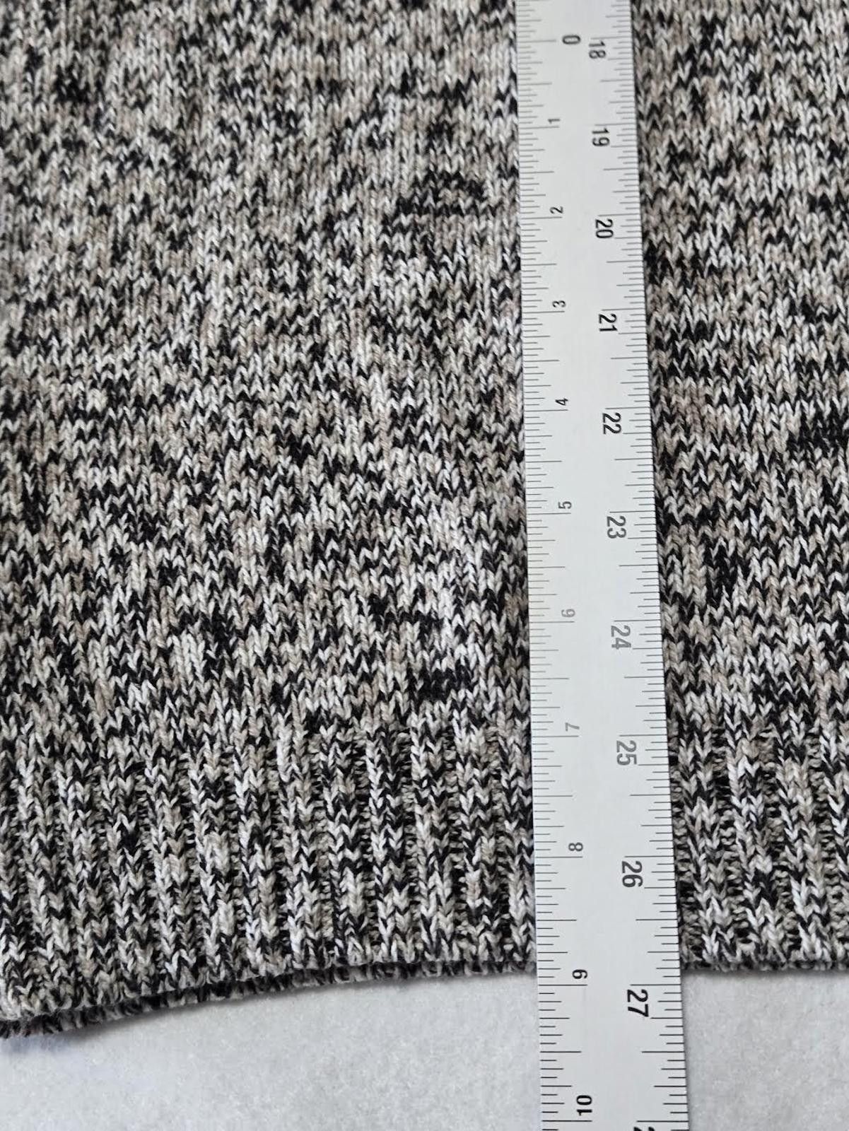 Levi's Levi's Relaxed Fit Knit Sweater Medium Size US M / EU 48-50 / 2 - 5 Thumbnail