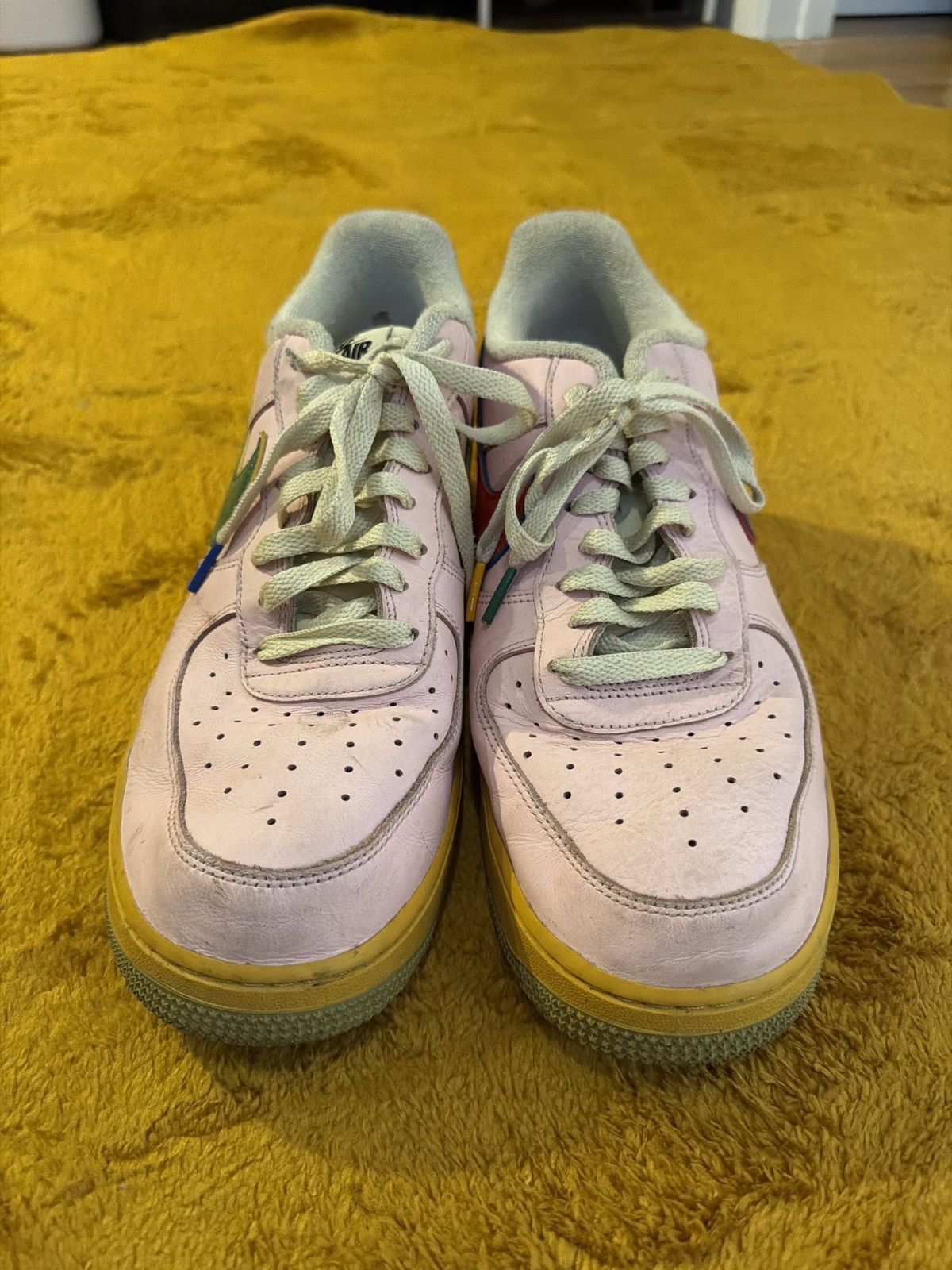 Nike Nike - Feel Free Let’s Talk” mens shoes Size US 12.5 / EU 45-46 - 4 Thumbnail
