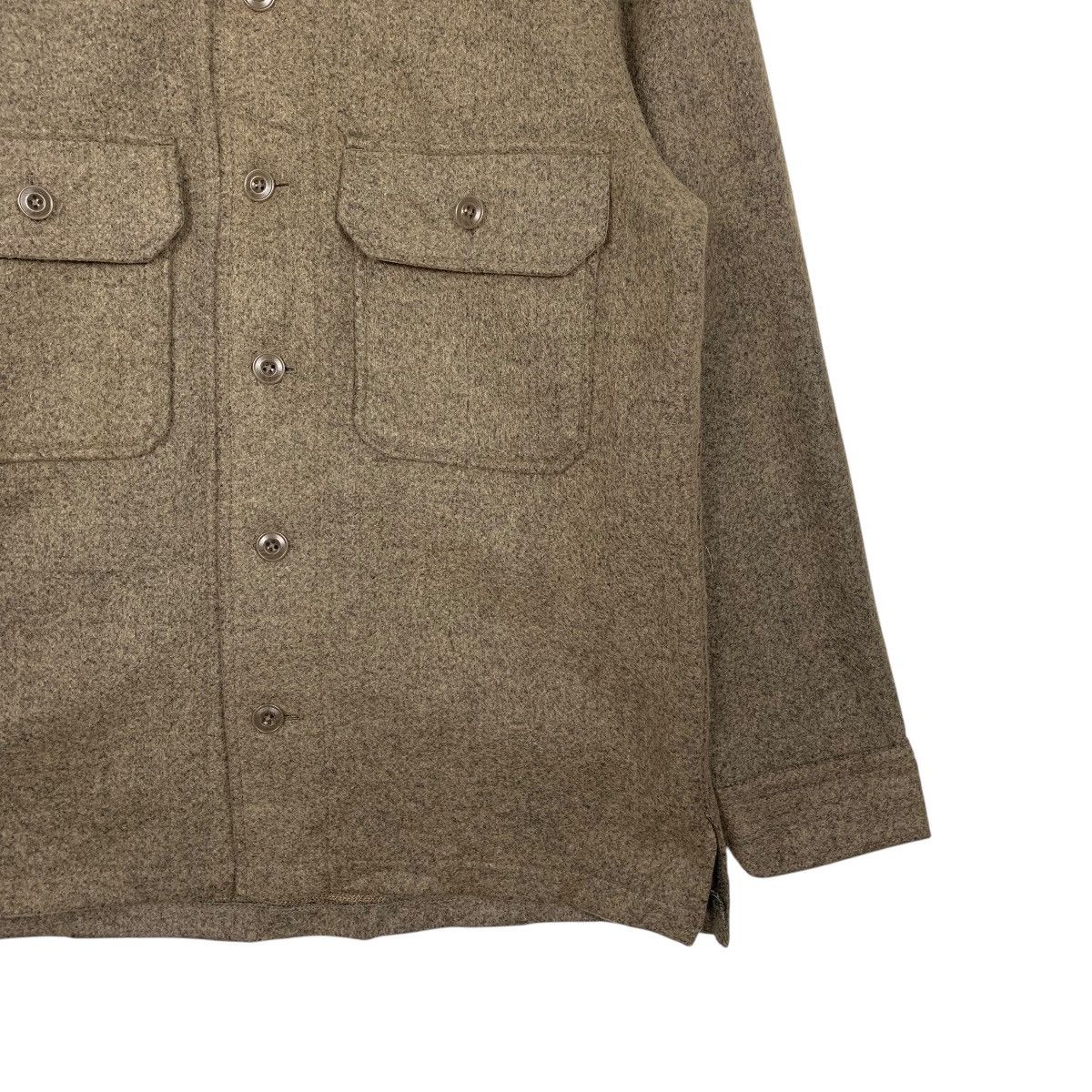 Lemaire × Uniqlo Uniqlo U Lemaire Casual Jacket Size US M / EU 48-50 / 2 - 4 Thumbnail