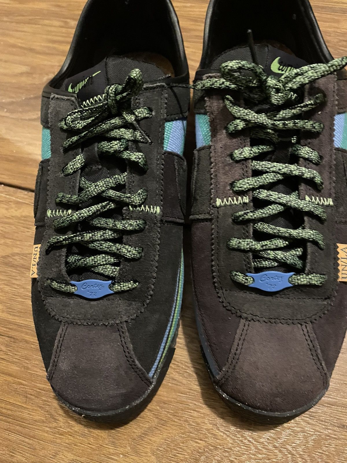 Union LA Union cortez Size US 10 / EU 43 - 5 Thumbnail
