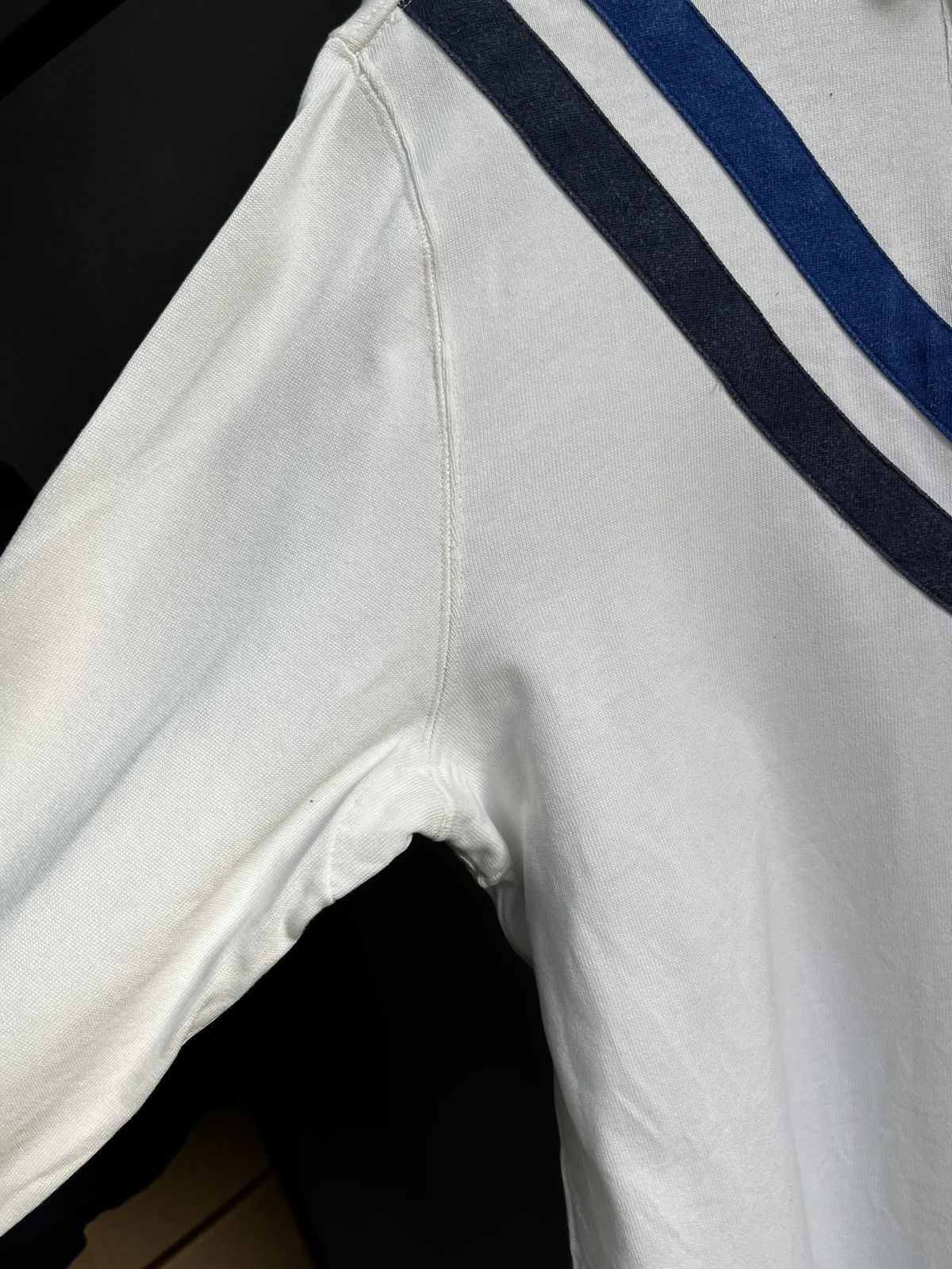 Ralph Lauren × Vintage Polo Ralph Lauren rugby vintage Size US M / EU 48-50 / 2 - 8 Thumbnail