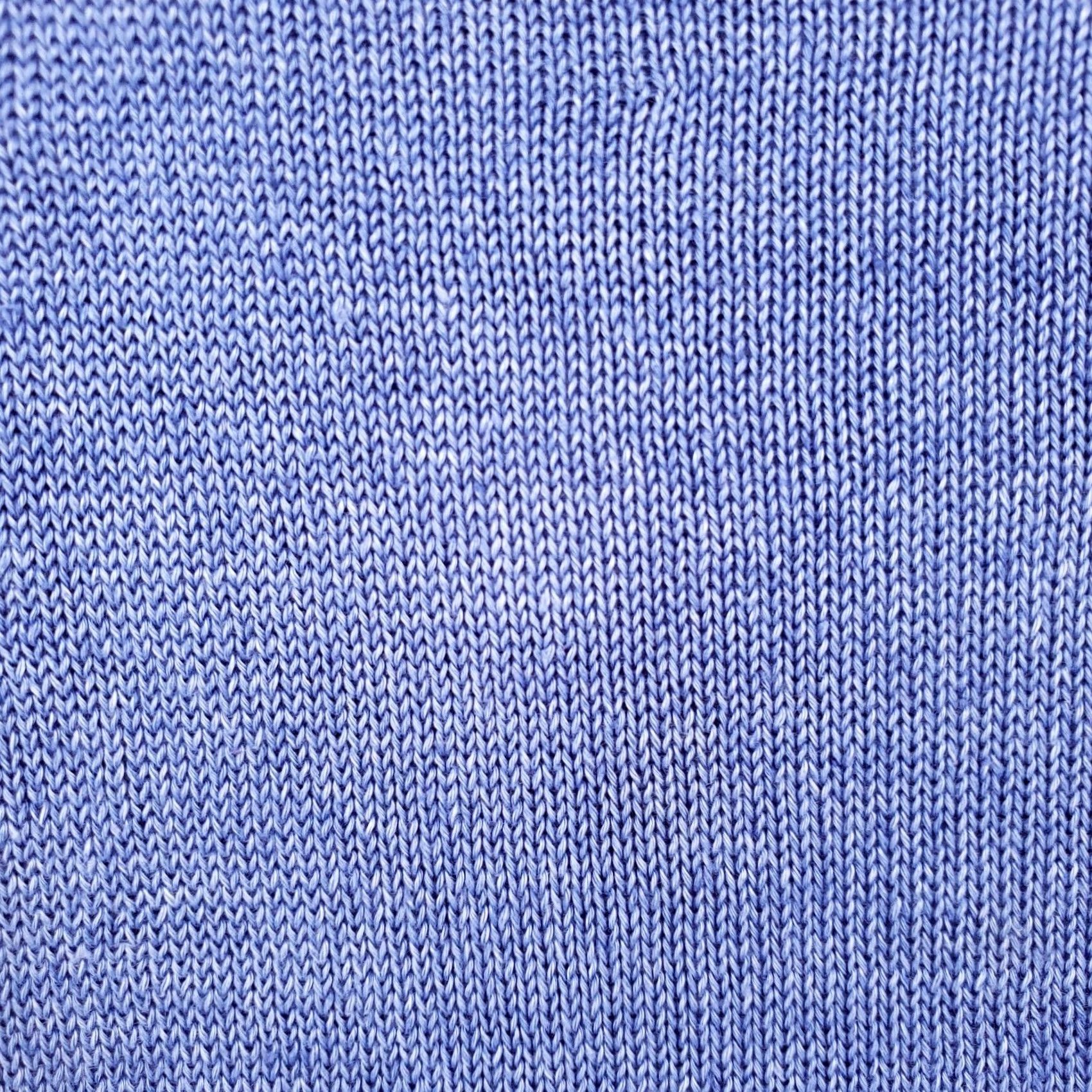 Talbots Talbots Sweater Women Petite PXL Blue Linen Knit Long Sleeve Round Neck Pullover Size XL / US 12-14 / IT 48-50 - 4 Thumbnail