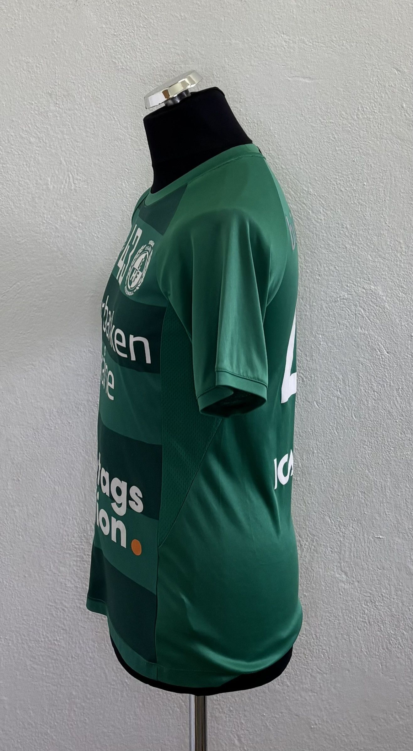 Other Eslövs HF Sweden #43 2024/2025 Craft Jersey Size XS Size US XS / EU 42 / 0 - 3 Thumbnail