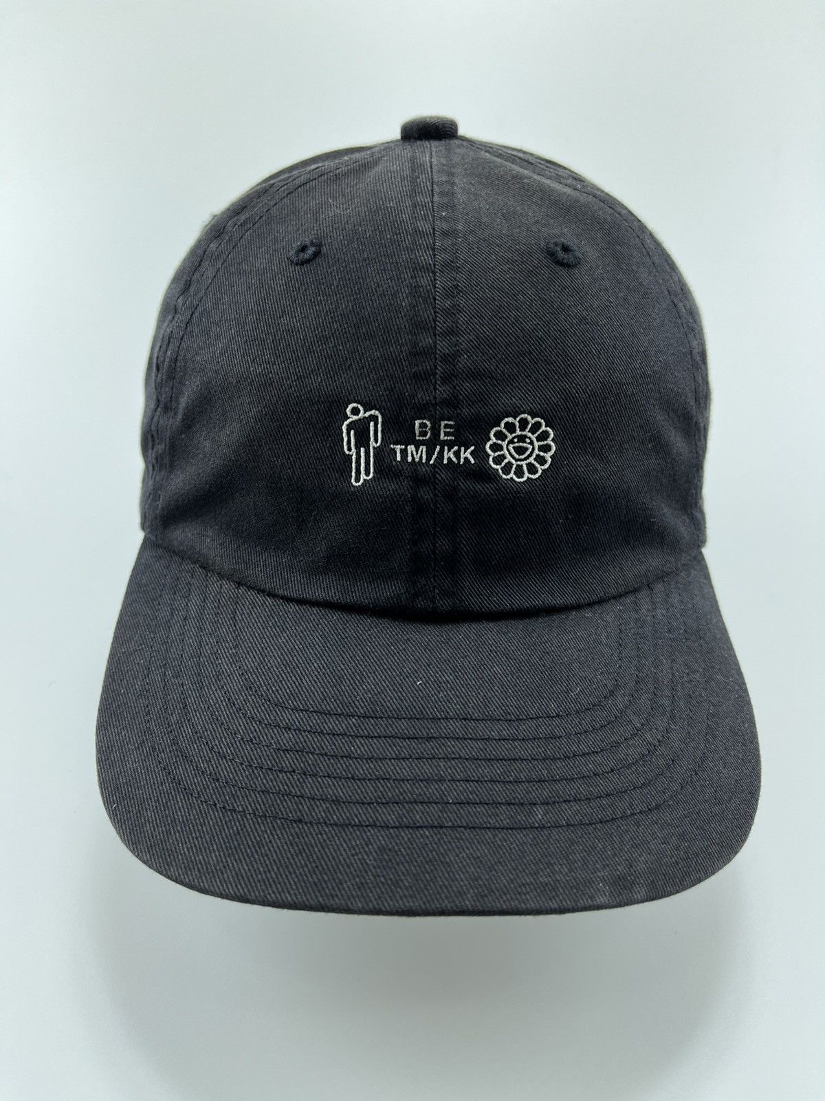 Takashi Murakami Billie Eilish X Murakami 6 panel Cap 💥 RARE Size ONE SIZE - 1 Thumbnail