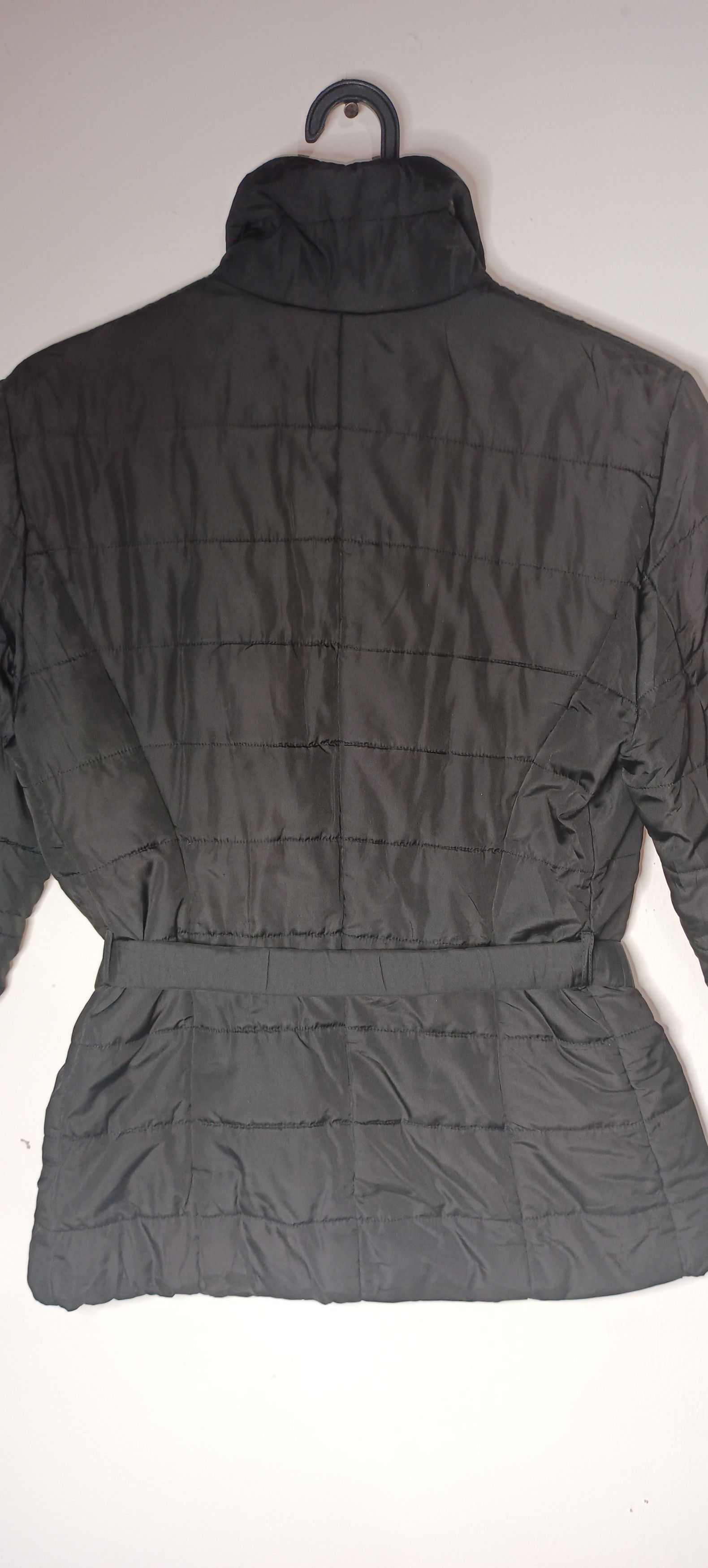 Designer × Versace × Vintage Vintage 🔥Versace Classic Puffer Jacket Size US S / EU 44-46 / 1 - 8 Thumbnail