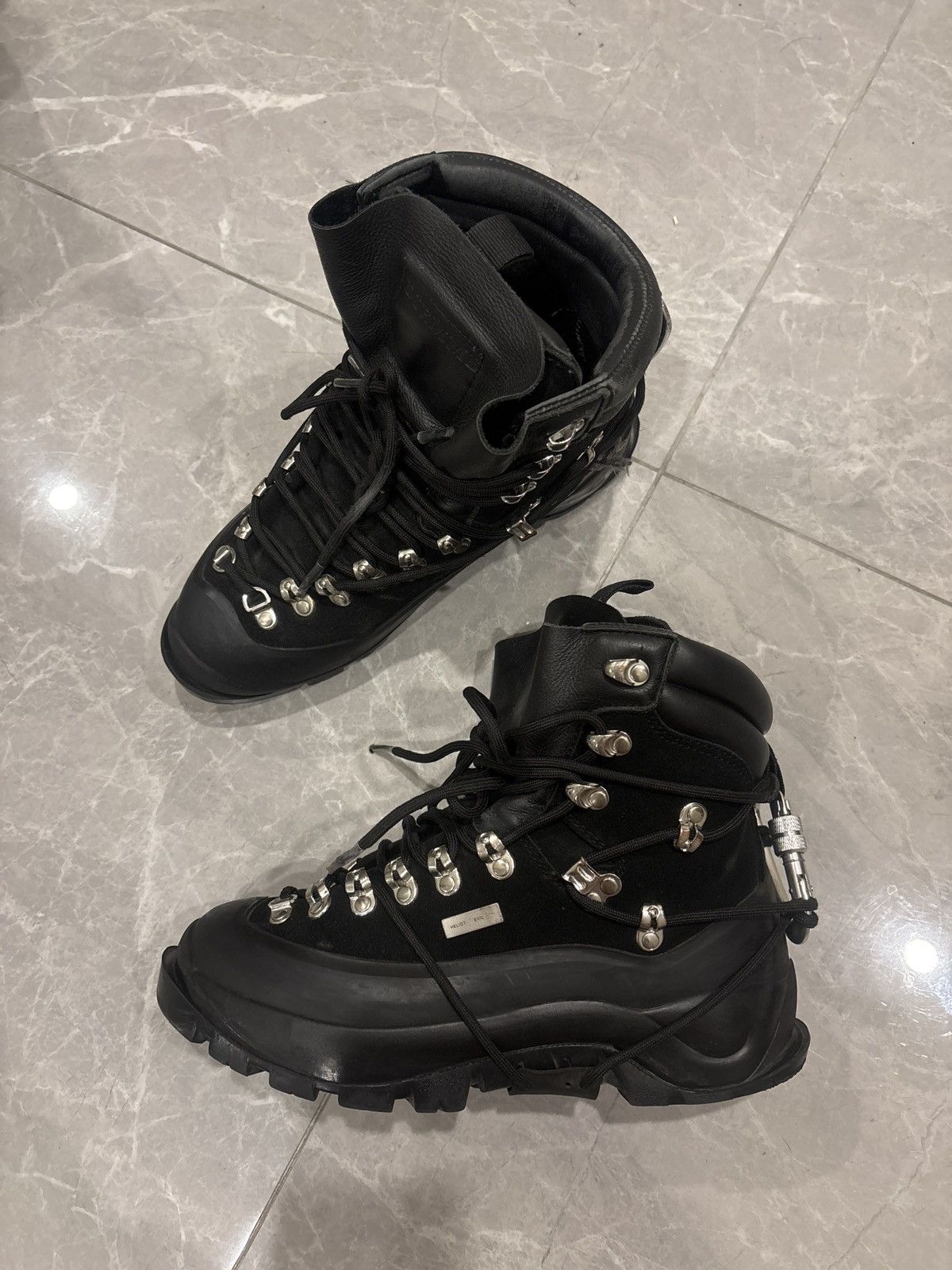 Heliot Emil | Grailed