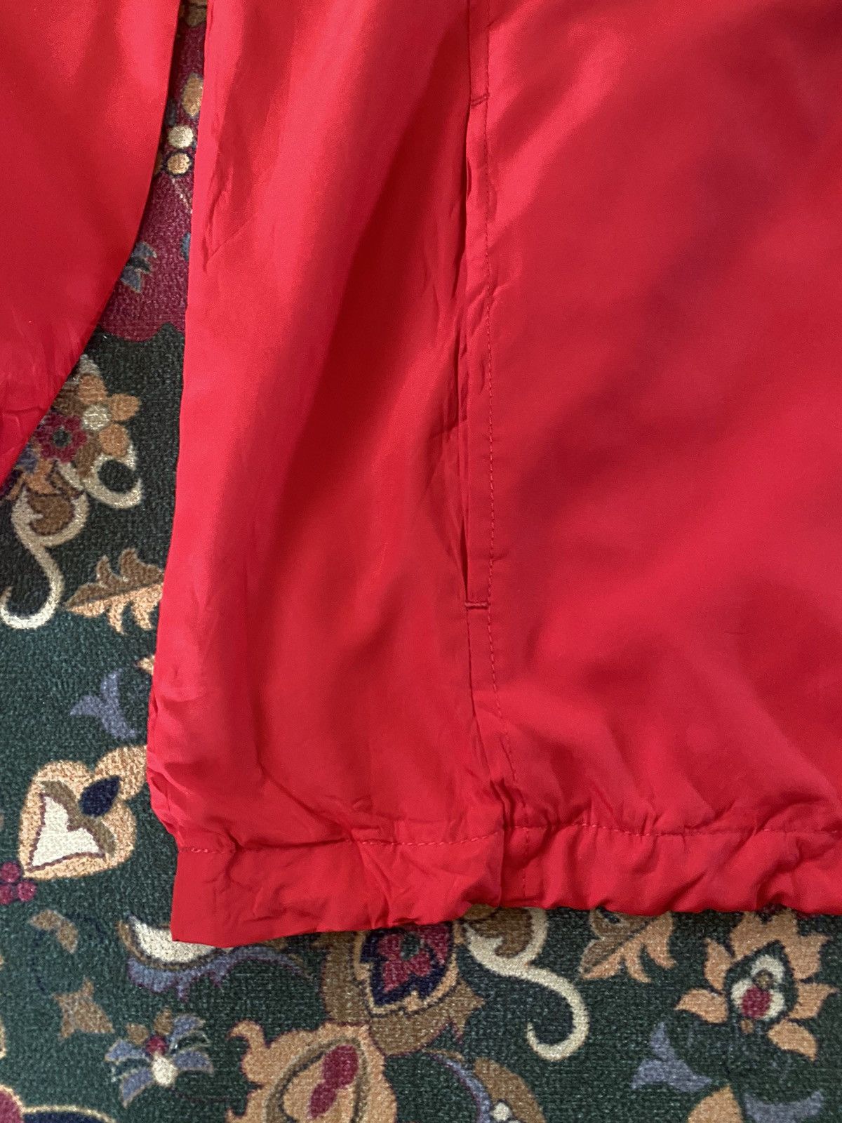 Ford Vintage Ford Auto Skills Windbreaker Zipper Jacket XL Size US L / EU 52-54 / 3 - 5 Thumbnail