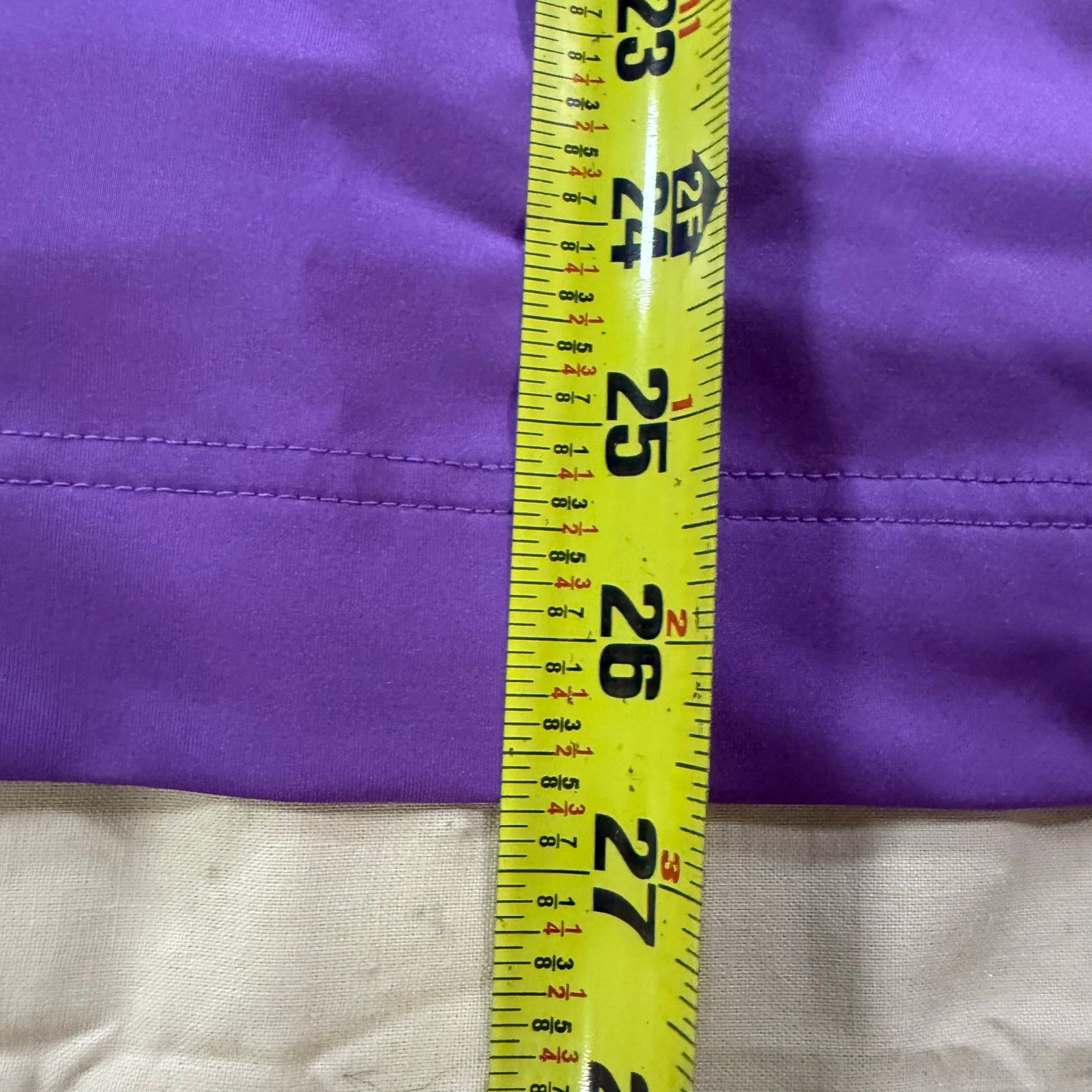 Footjoy Footjoy Golf Polo Shirt Men 2XL Purple Summer Comfort Talon Size US XXL / EU 58 / 5 - 8 Thumbnail