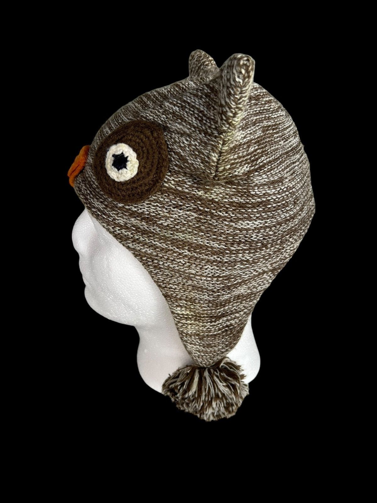 14th Addiction × Japanese Brand Japanese Bunny Horn Devil Beanie Hats Size ONE SIZE - 5 Thumbnail