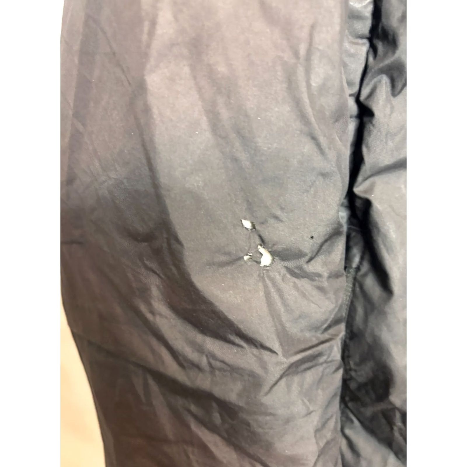 The North Face The North Face Nuptse Quilted Puffer Jacket Black MENS Large 90s Retro Down Insulated Winter Coat Size US L / EU 52-54 / 3 - 4 Thumbnail