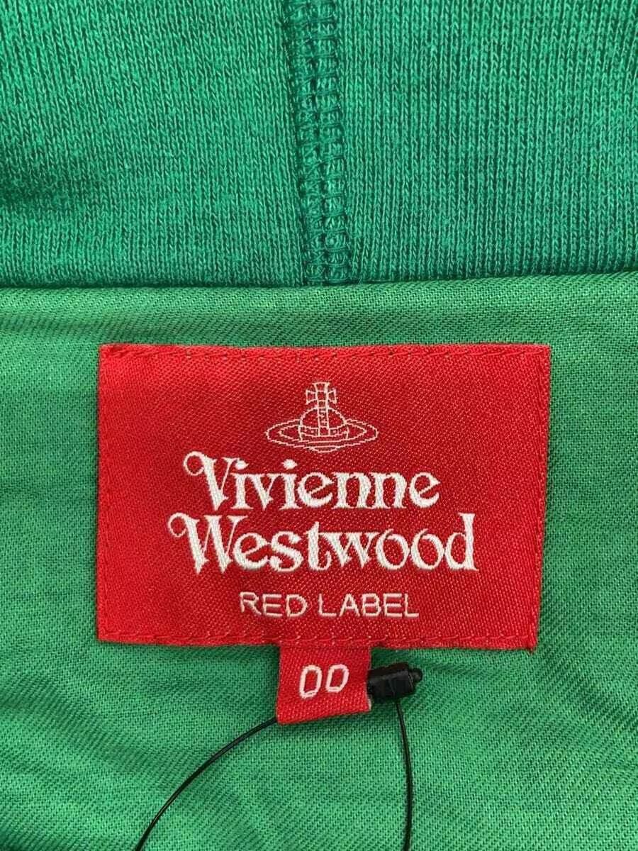 Vivienne Westwood "ENDANGERED PECIES" Boxy Hoodie Size US M / EU 48-50 / 2 - 4 Thumbnail