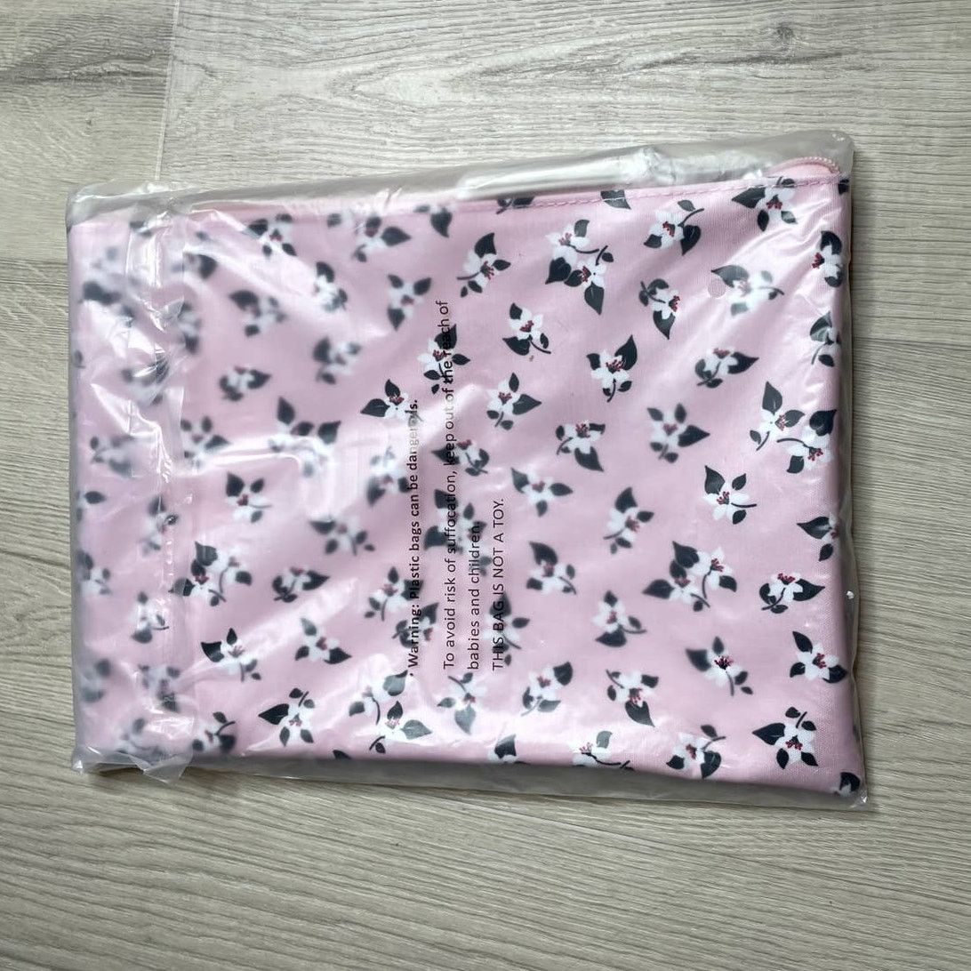 Kate Spade Kate Spade flowers Canvas pouch Size ONE SIZE - 5 Thumbnail