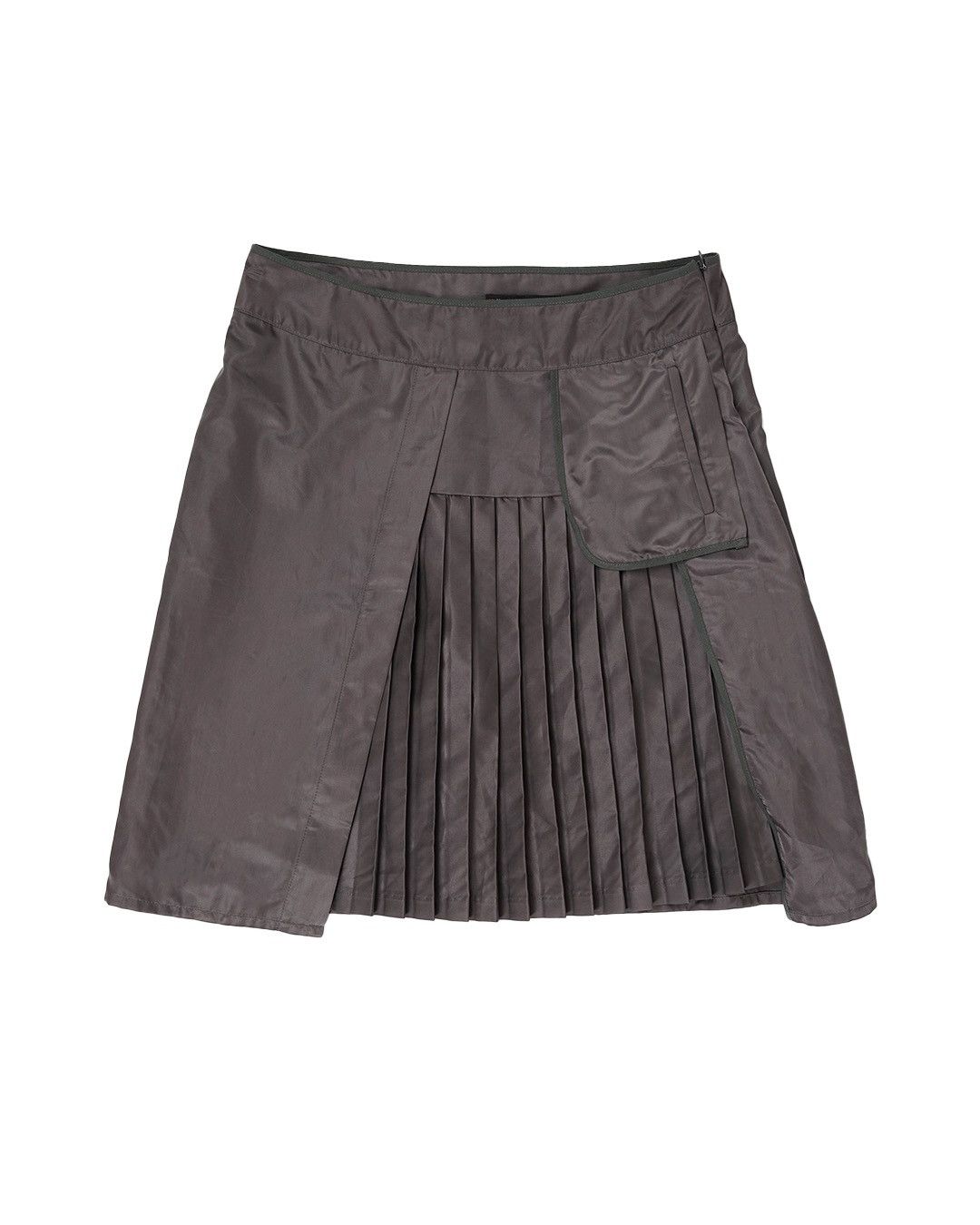 Martine Sitbon Martin Sitbon Skirt Size 32" / US 10 / IT 46 - 1 Thumbnail