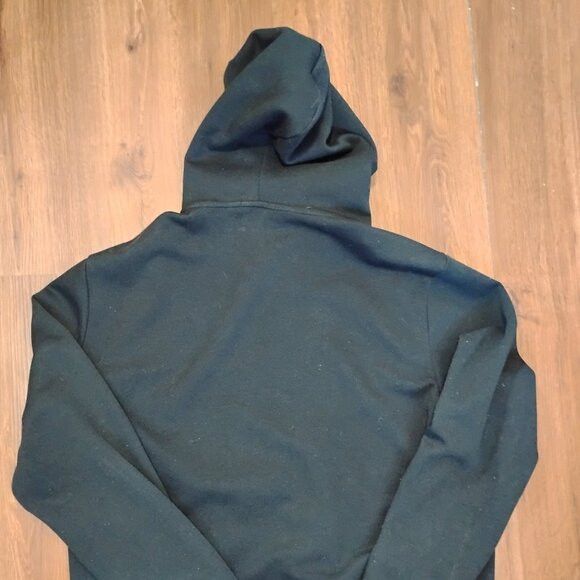 Polo Ralph Lauren Polo Ralph Lauren Zipper Hoodie Sweatshirt Size US XL / EU 56 / 4 - 7 Thumbnail