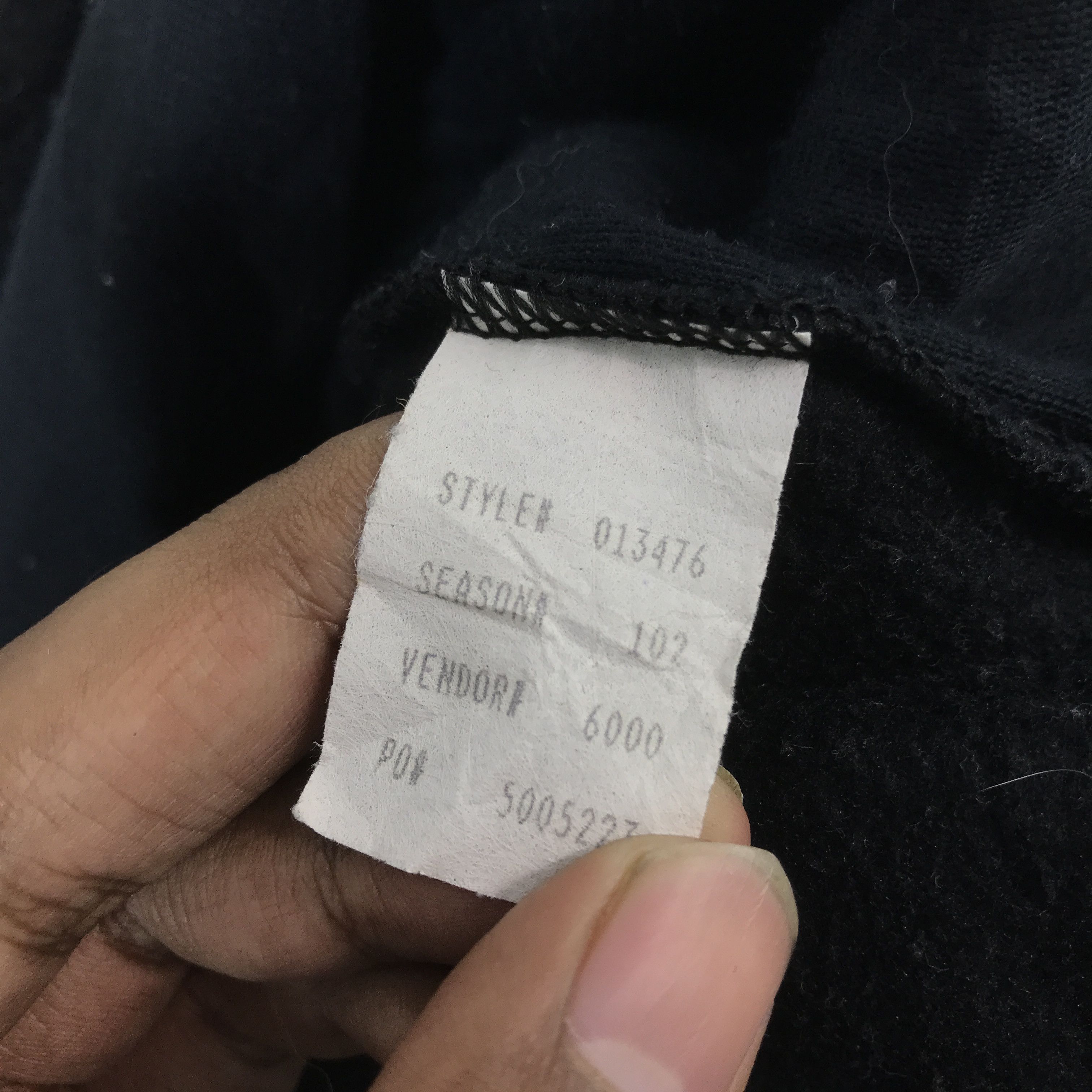 The North Face Vintage The North Face fleece Vest Jacket Size US L / EU 52-54 / 3 - 13 Thumbnail