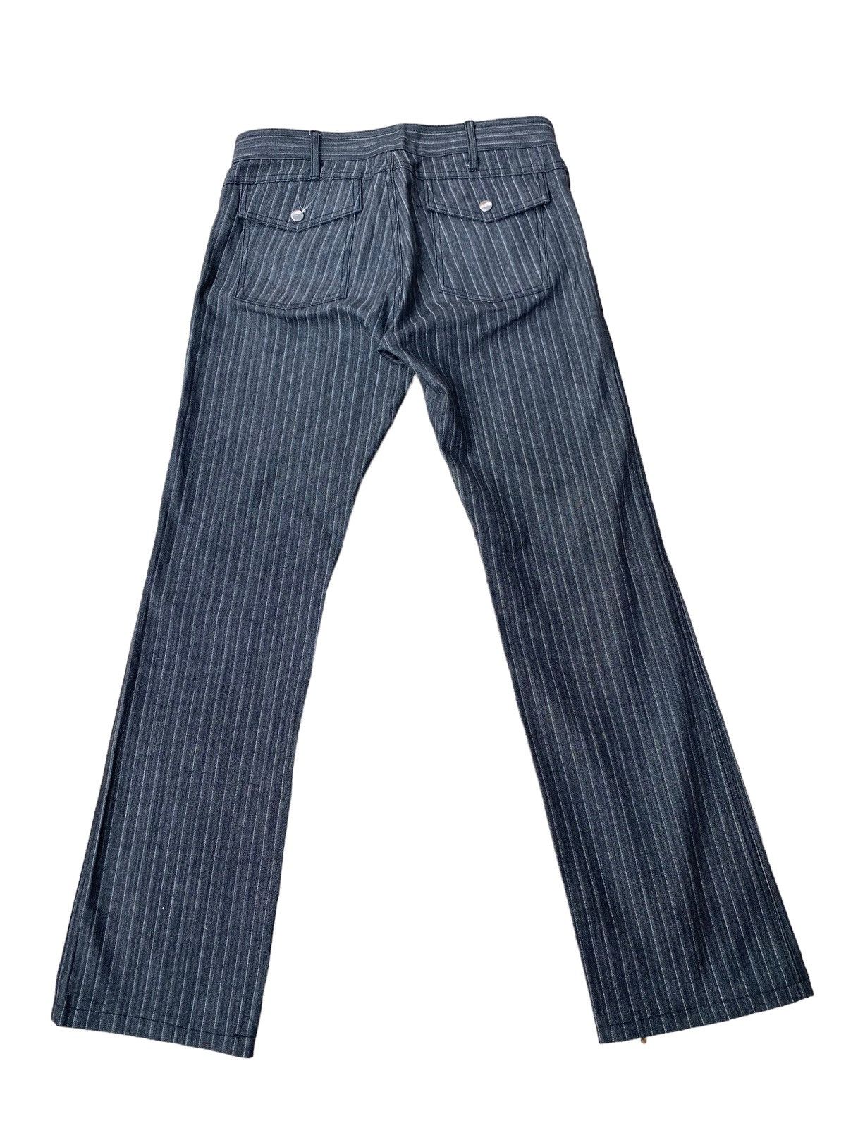 Katharine Hamnett London Vintage Katharine Hamnet London Bushpant Size US 31 - 2 Thumbnail