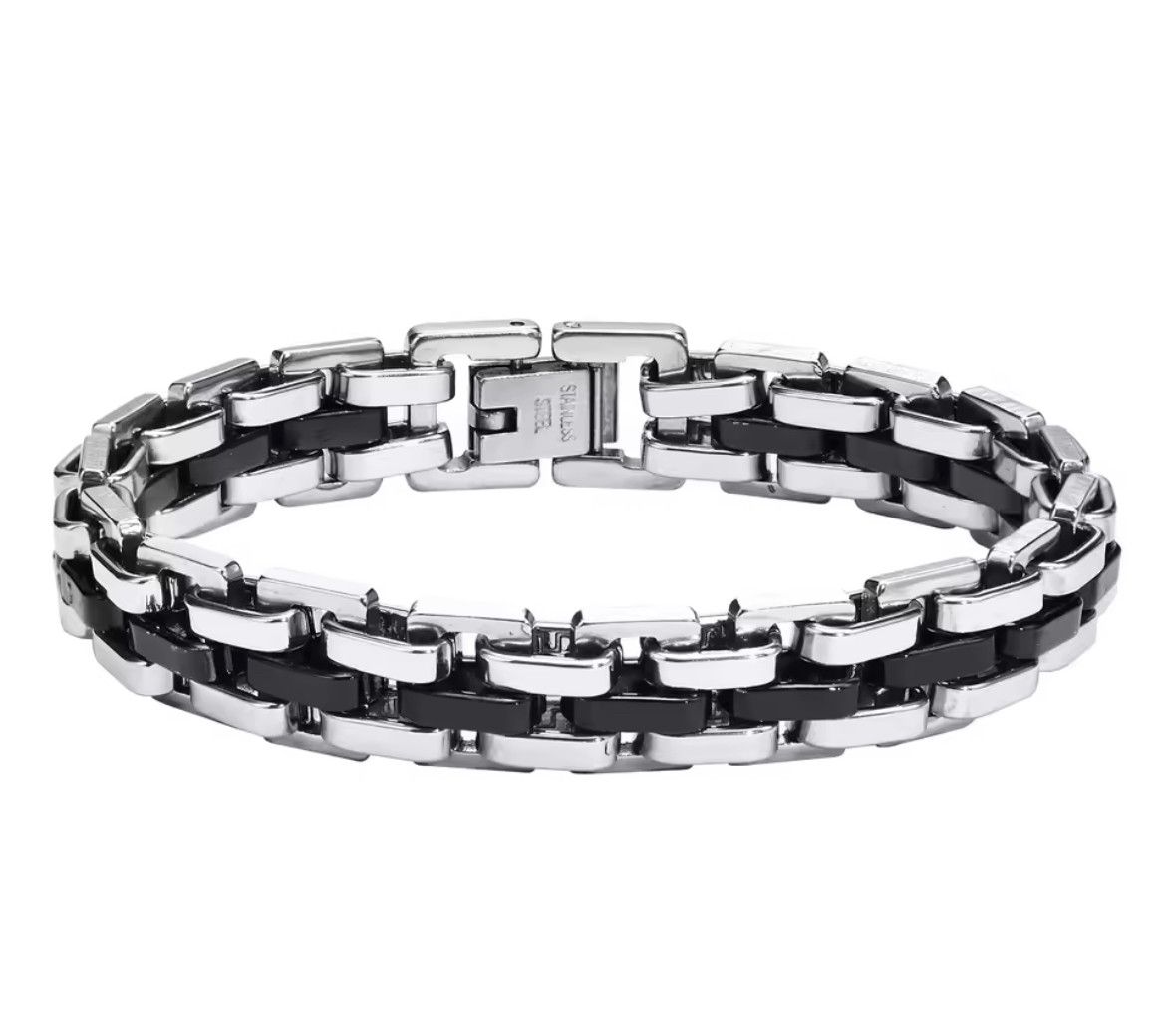 Jewelry Strap Chain Bracelet Size ONE SIZE - 3 Thumbnail