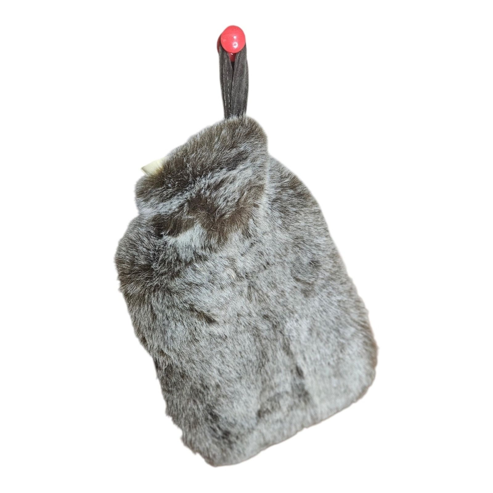 Other Fur Covered Water Bottle Size ONE SIZE - 1 Thumbnail