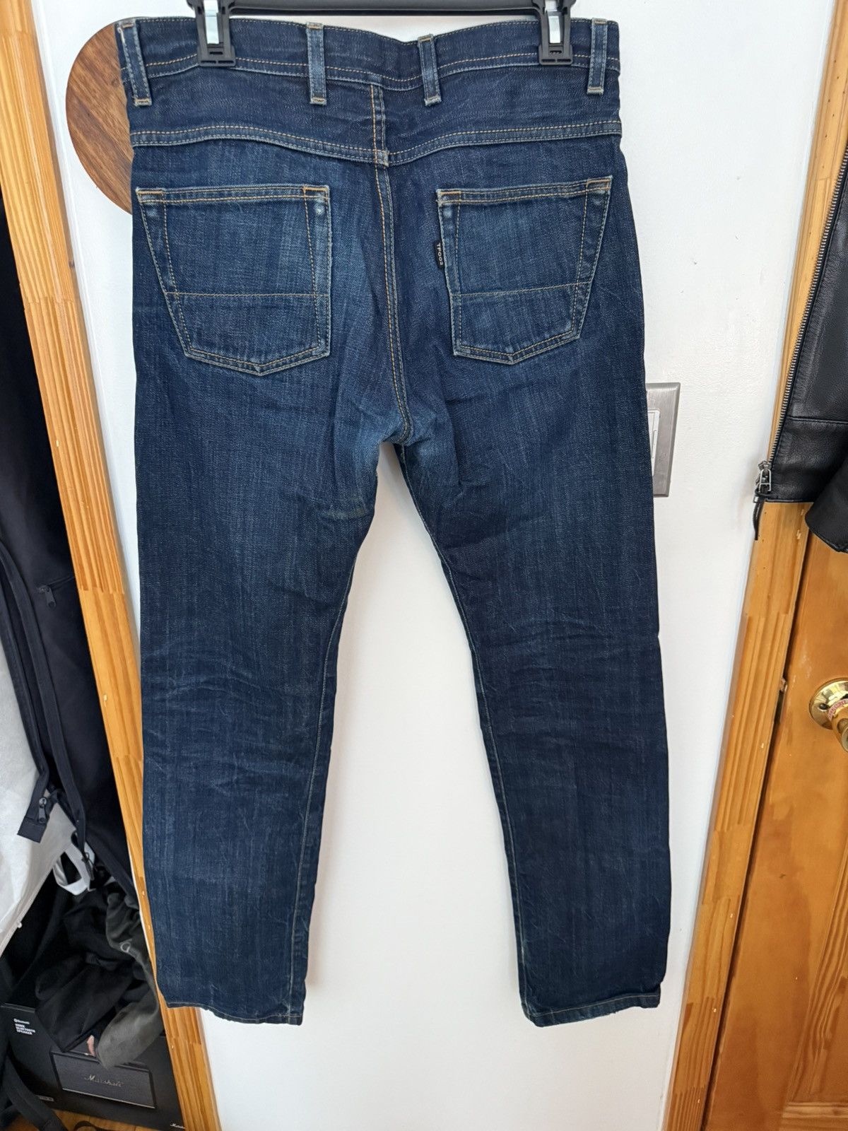 Tom Ford Tom ford jeans Size US 32 / EU 48 - 2 Thumbnail