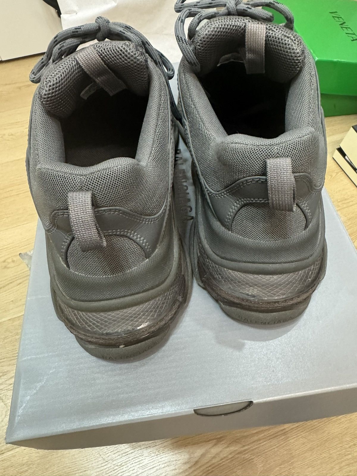 Balenciaga Balenciaga Triple S sneaker Size US 9 / EU 42 - 4 Thumbnail