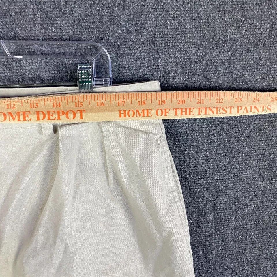 Polo Ralph Lauren Polo Ralph Lauren Chino Shorts Men's Size 38 100% Cotton Size US 38 / EU 54 - 3 Thumbnail