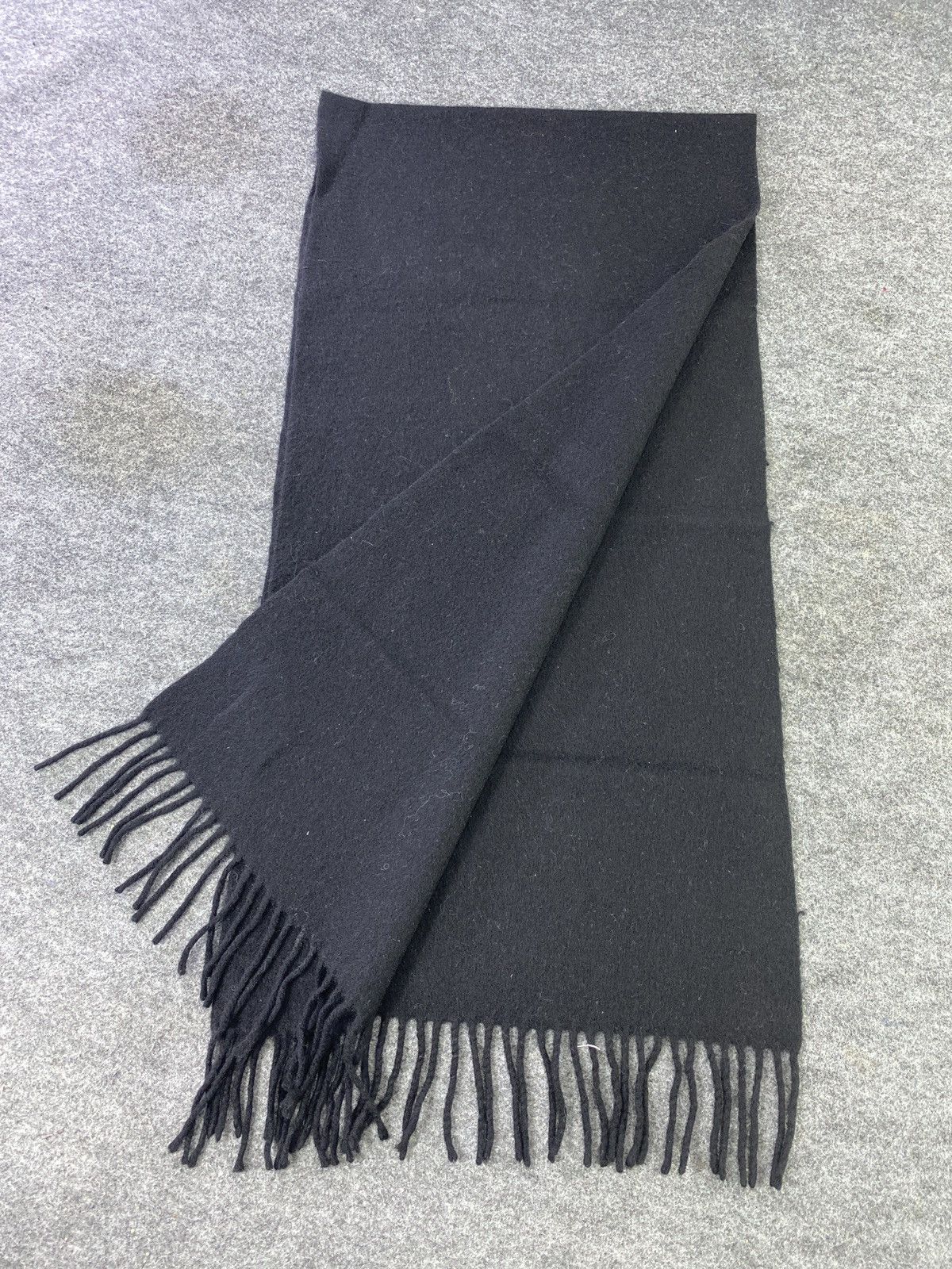 Vintage Lancetti Milano Scarf / Muffler / Neckwear -T645 Size ONE SIZE - 4 Thumbnail