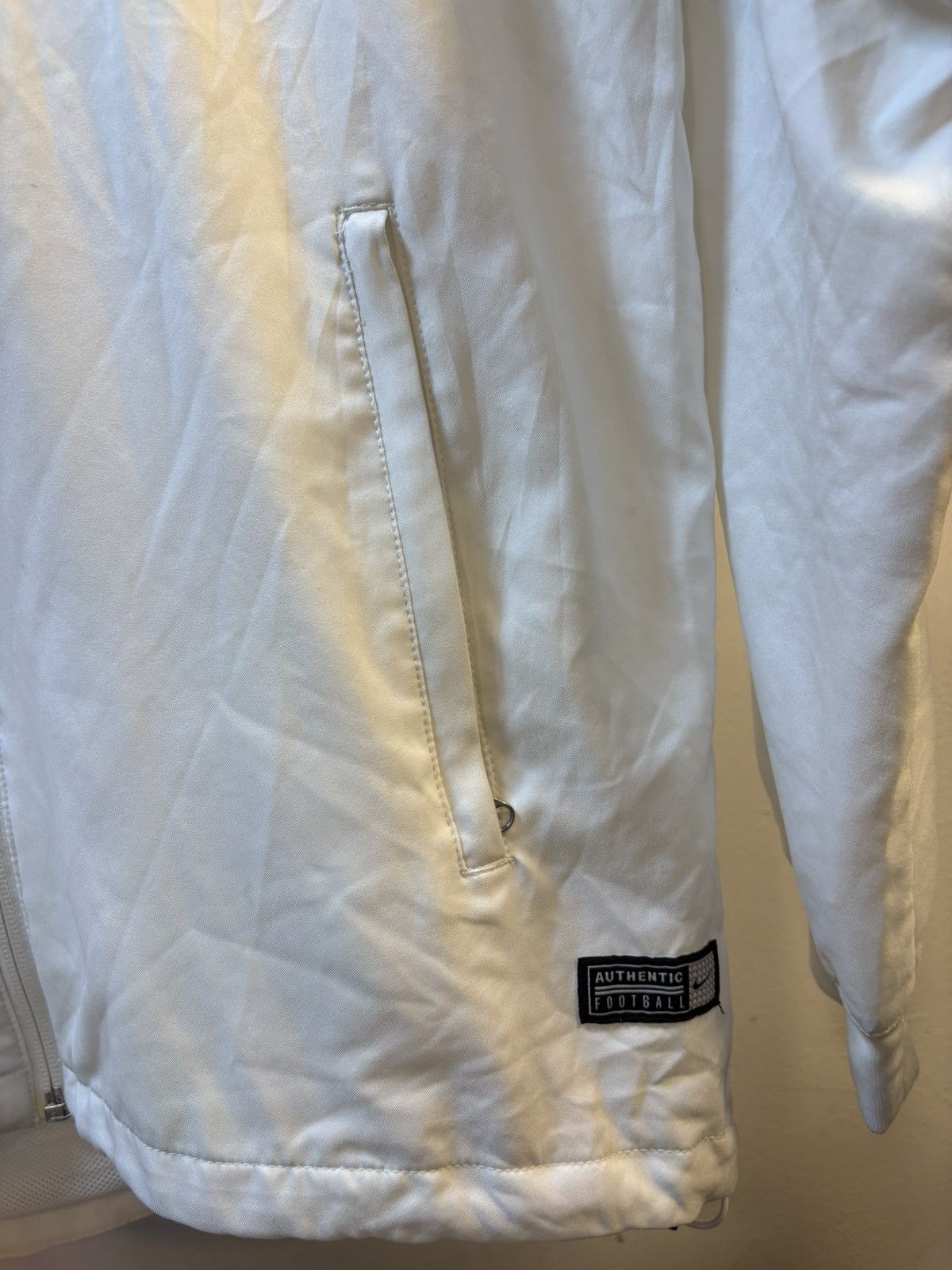Nike Vintage Y2K Inter Milan Tracksuit Size US L / EU 52-54 / 3 - 11 Thumbnail